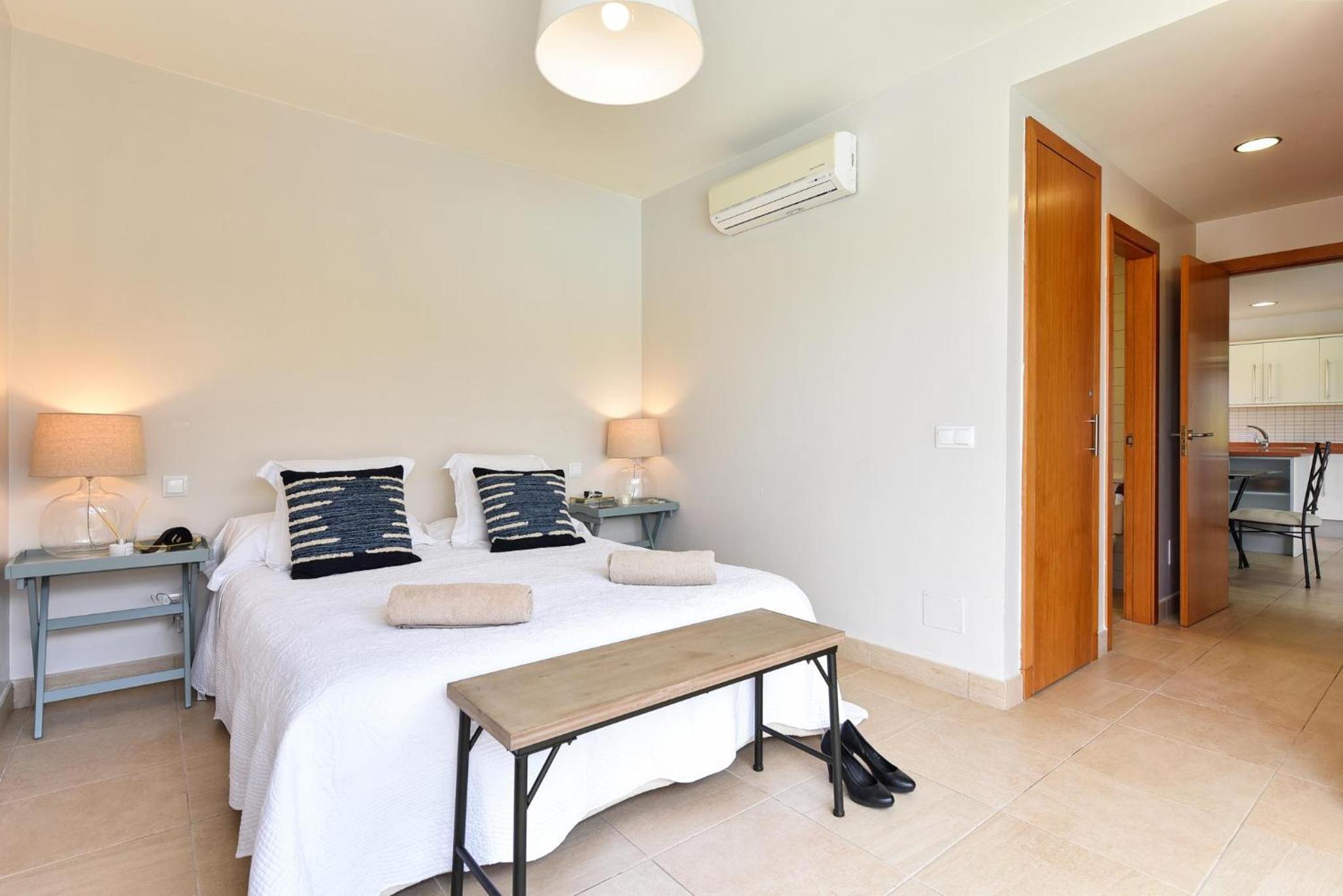Villa con 3 Camere da Letto e Piscina Privata