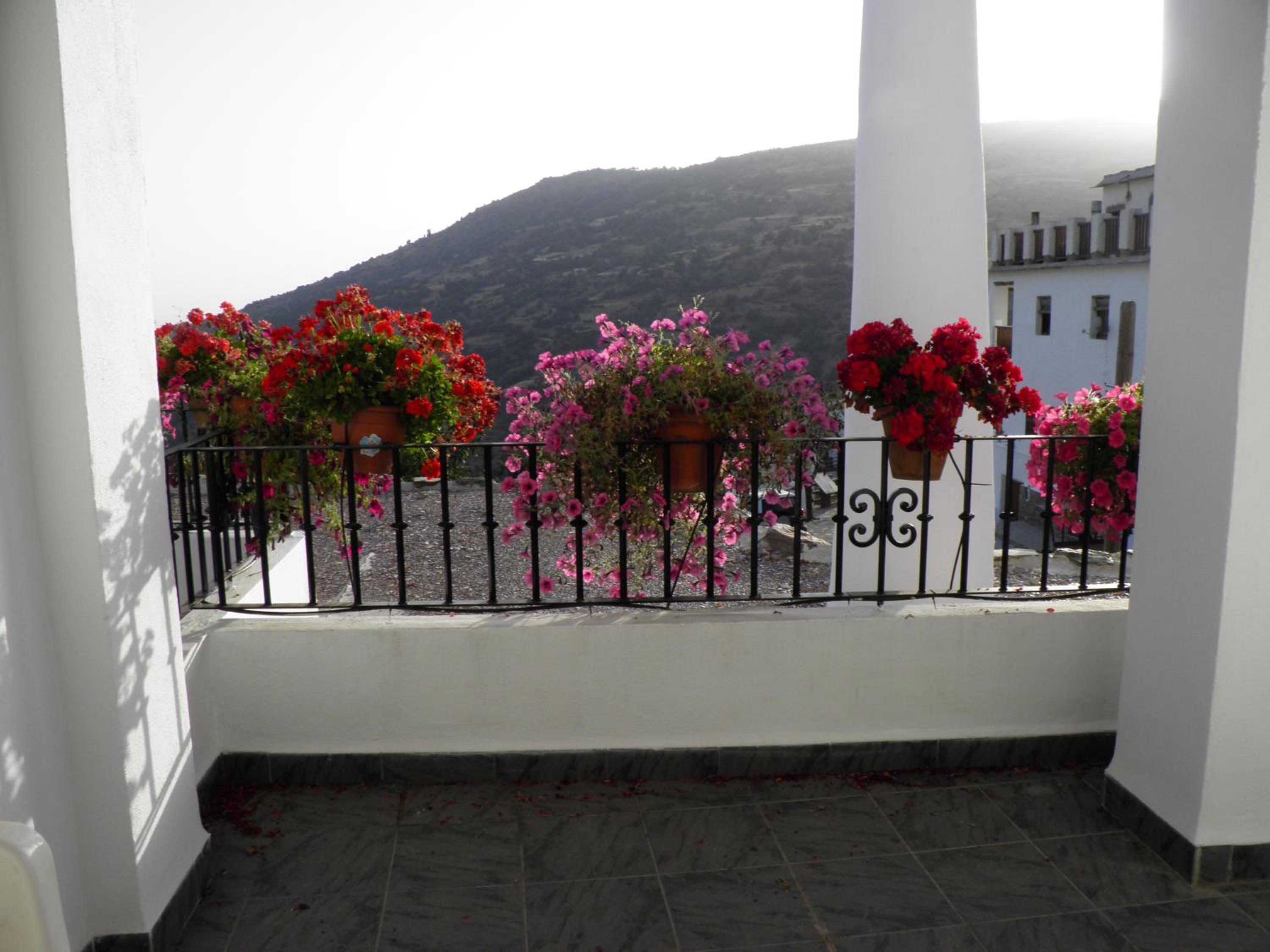 Casa de Dos Habitaciones