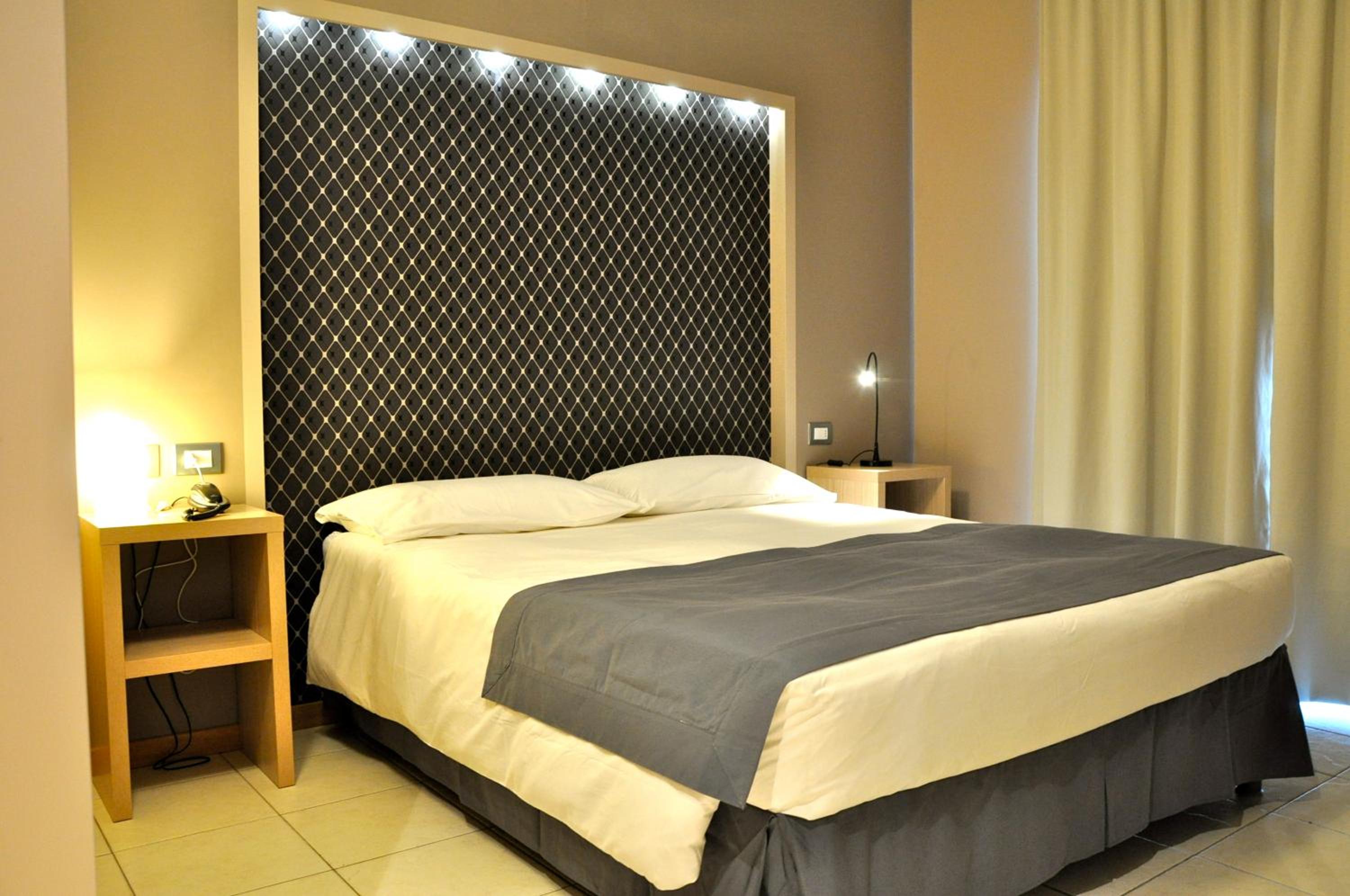 Double or Twin Room photo 2
