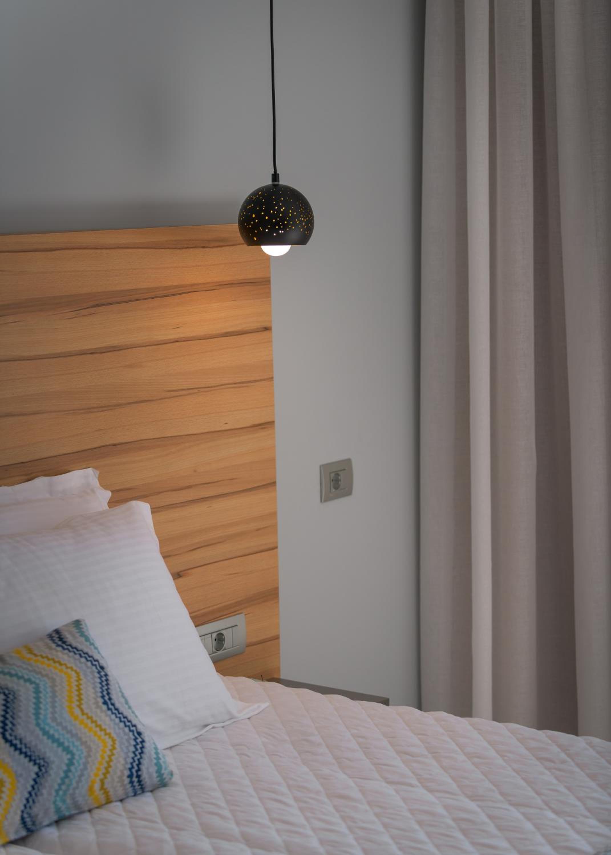 Superior Double Room with Sea View photo 1