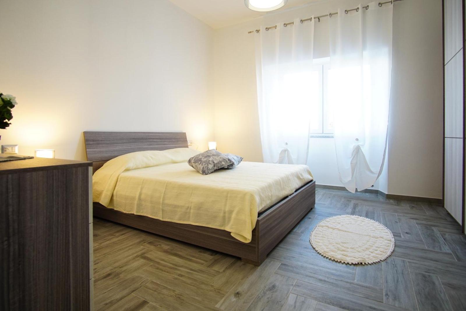 One-Bedroom Deluxe Apartment photo 1