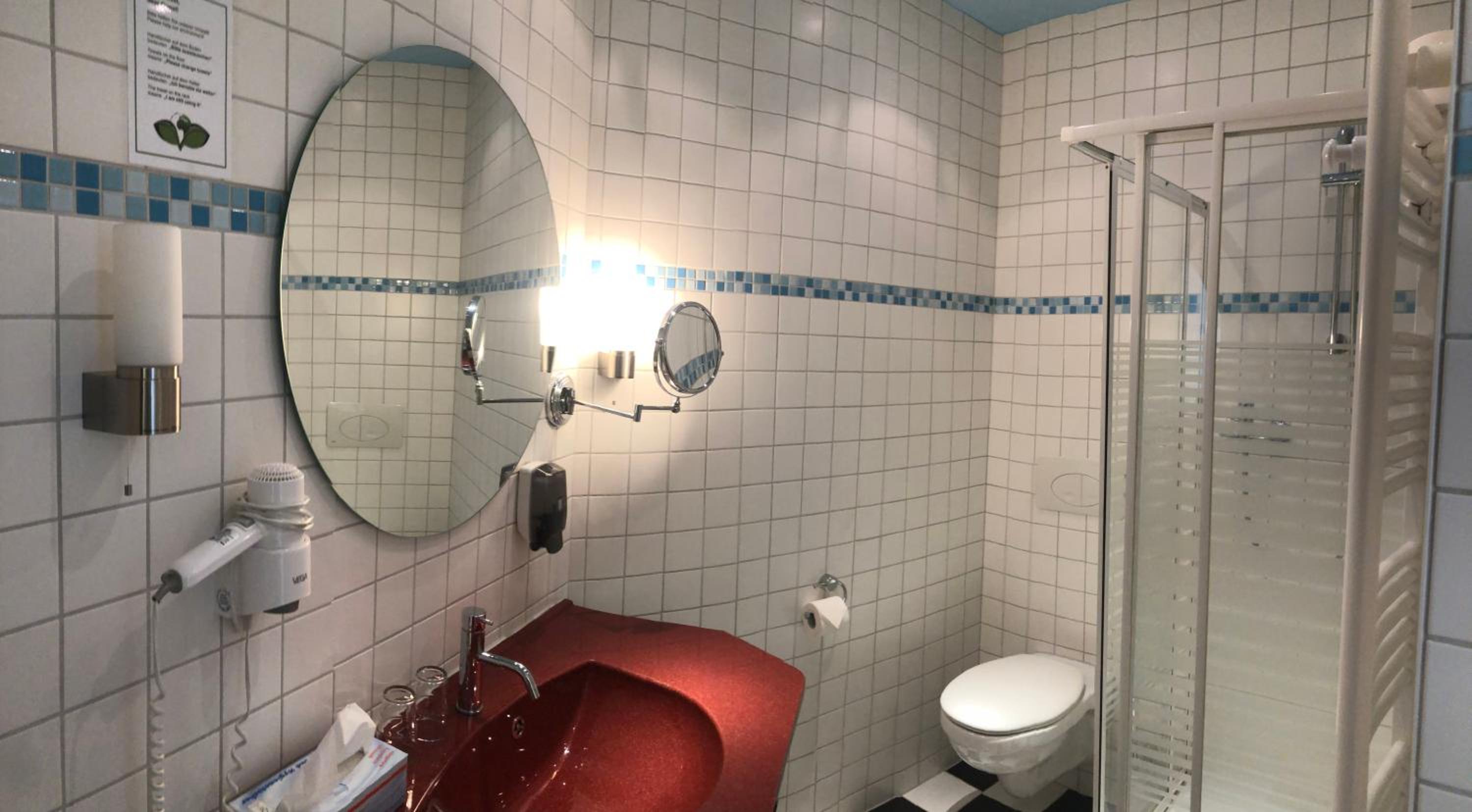 Single Room photo 3