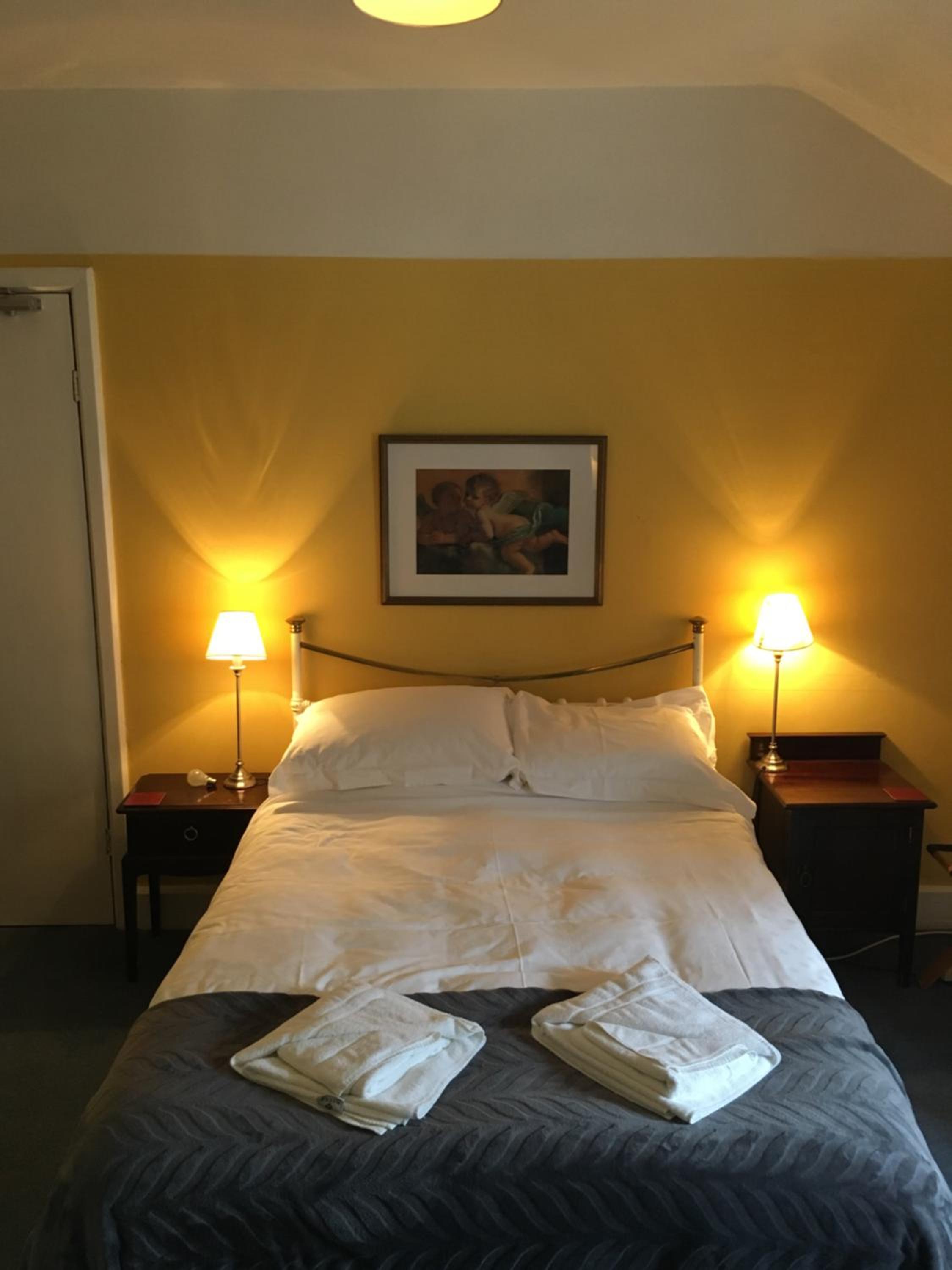 Double Room photo 1