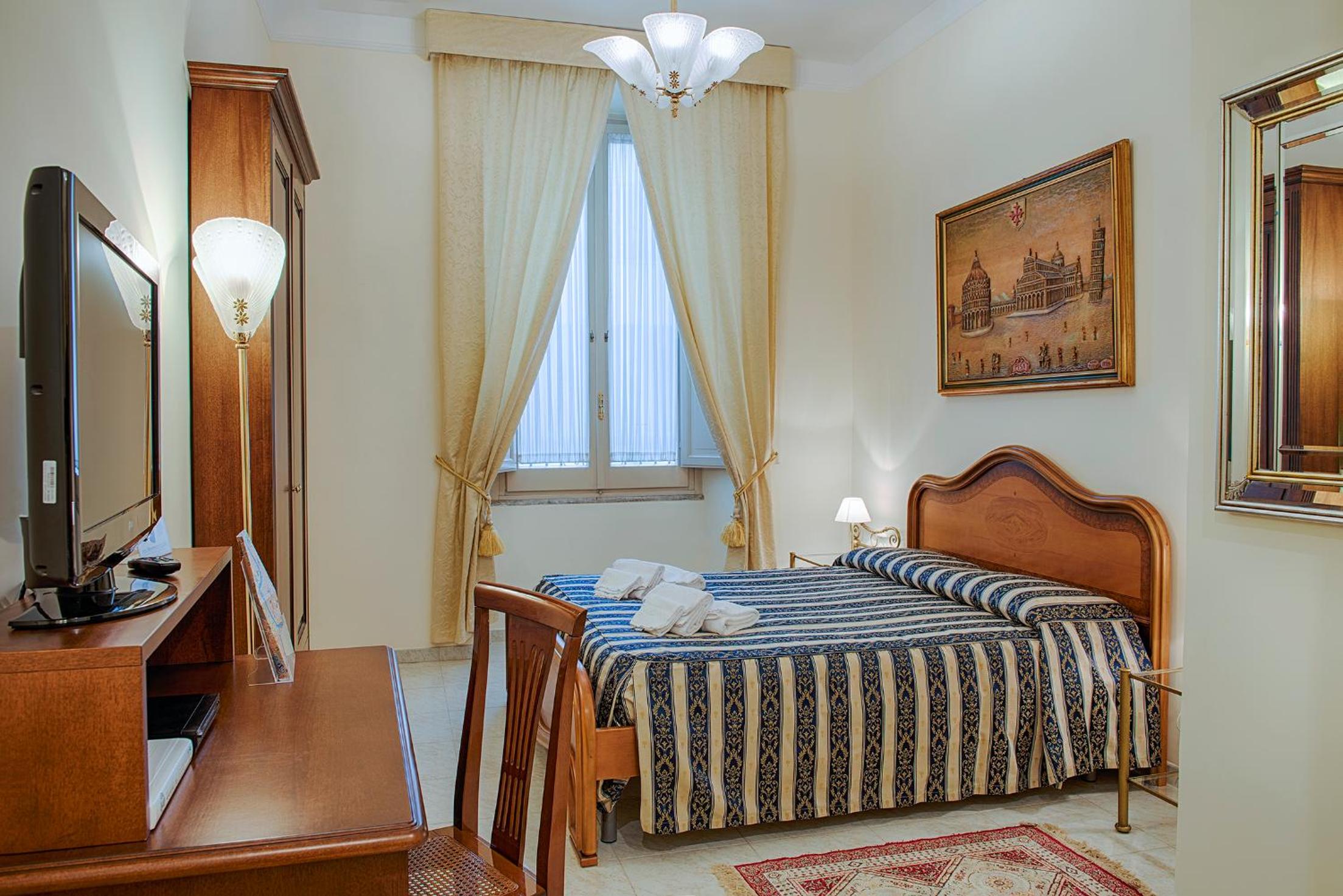 Superior Double Room photo 2