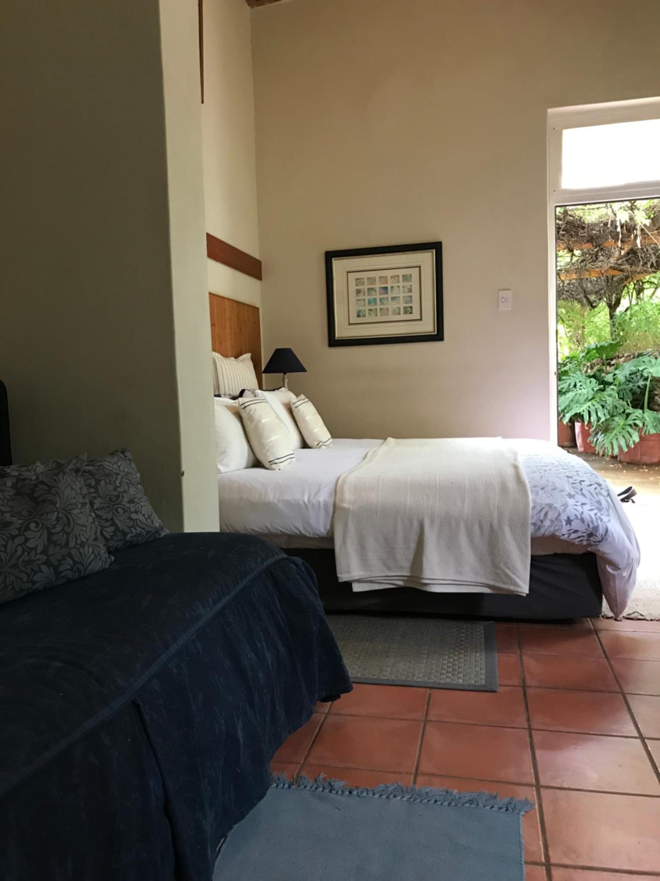 Standard Triple Room photo 3