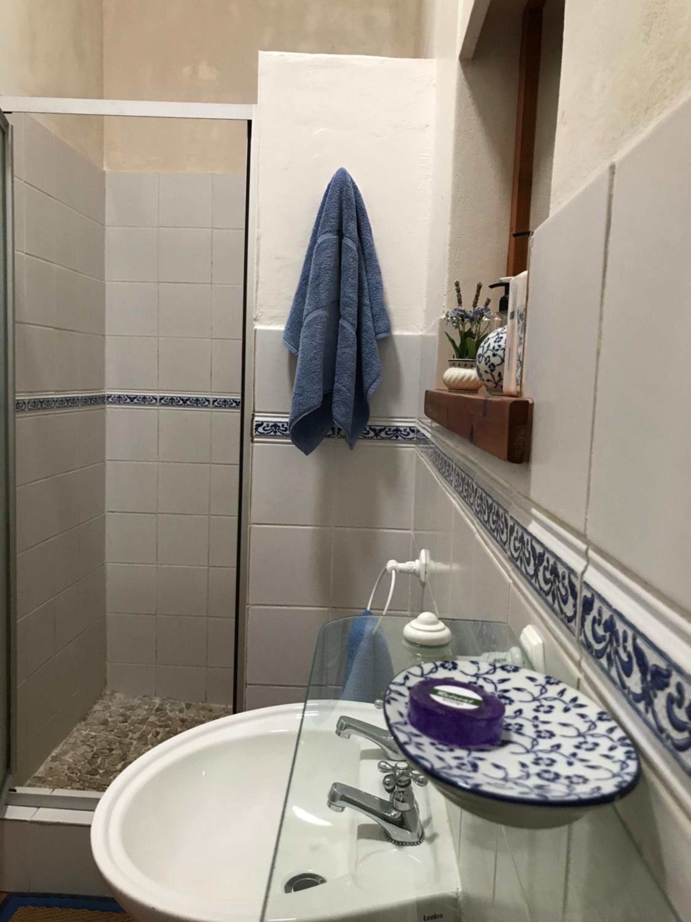 Standard Triple Room photo 2