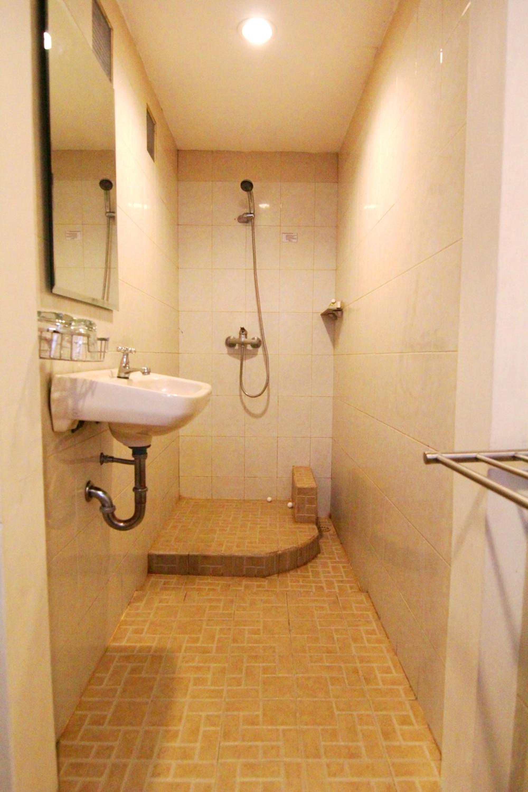 Single Room photo 2