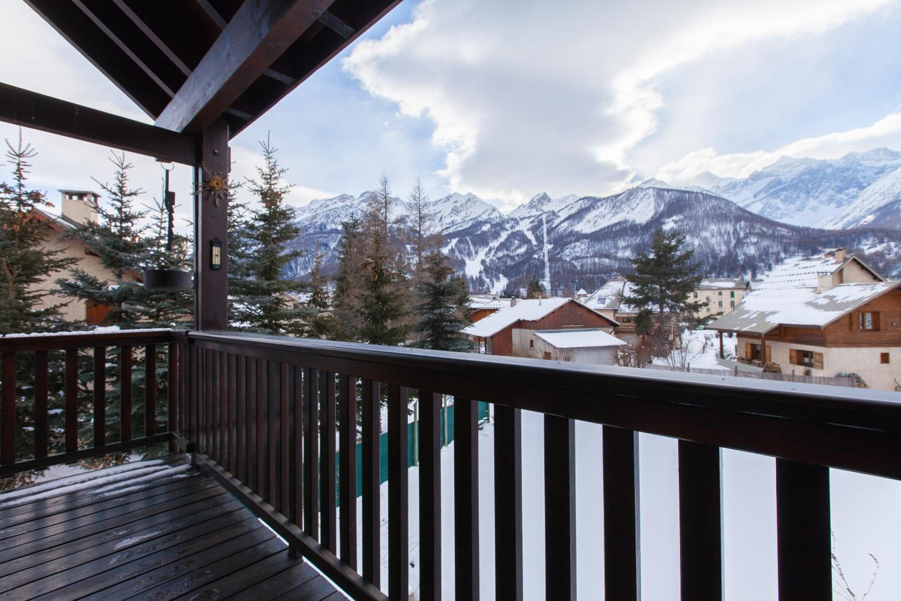 Chalet photo 2
