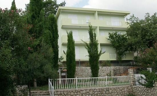 Apartment with Terrace photo 3