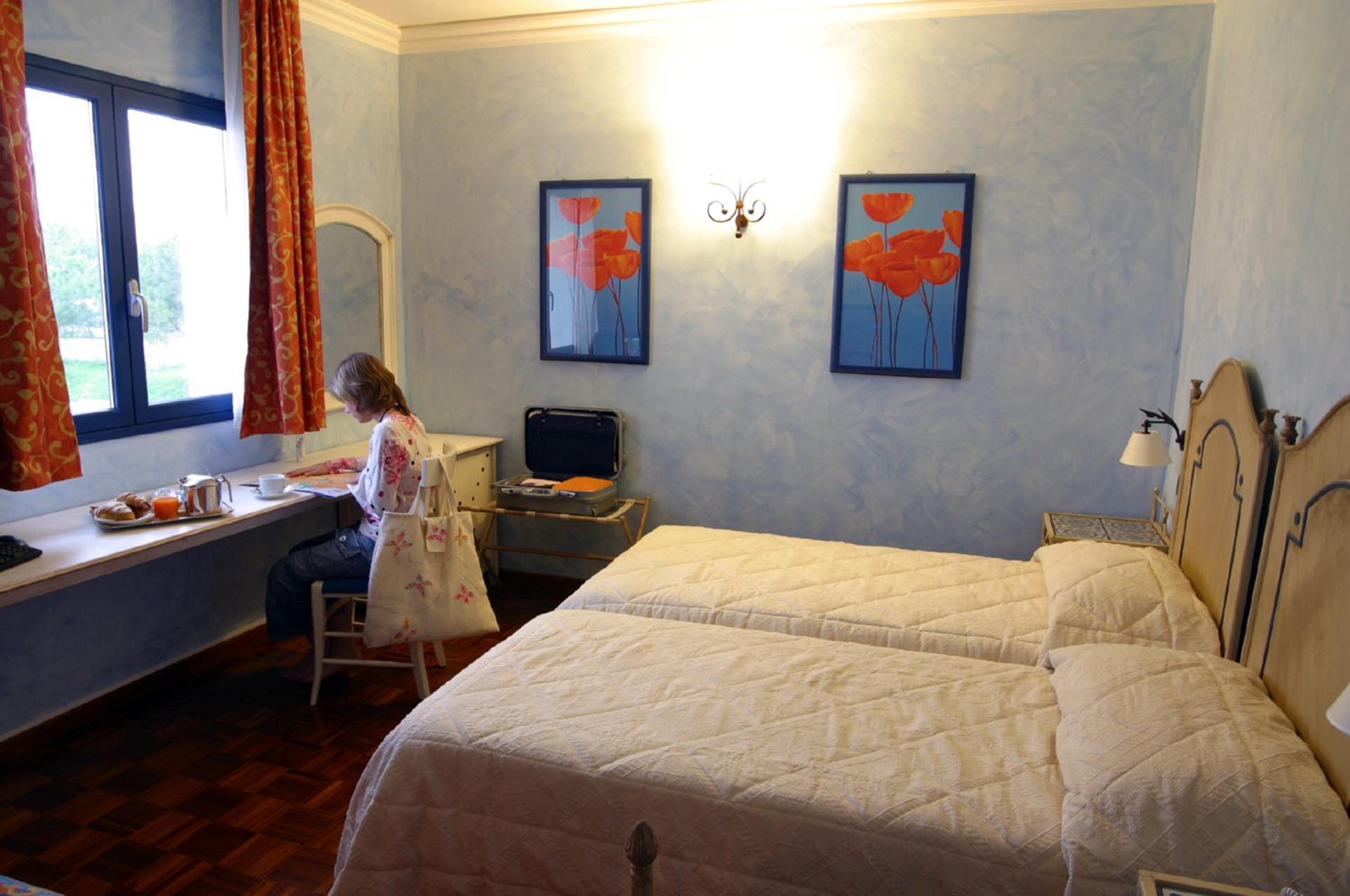 Double or Twin Room photo 3