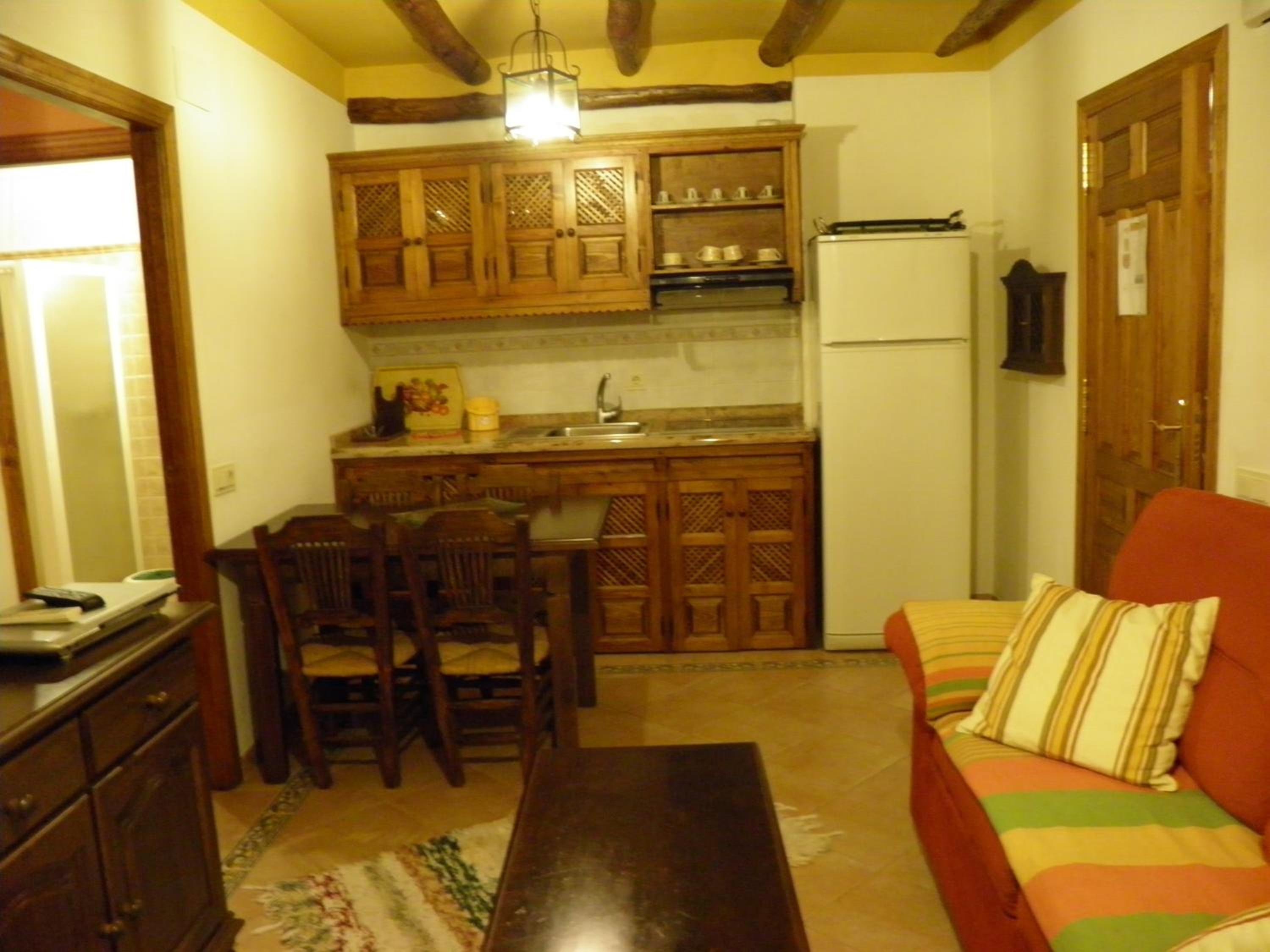 Apartment - Ground Floor photo 2