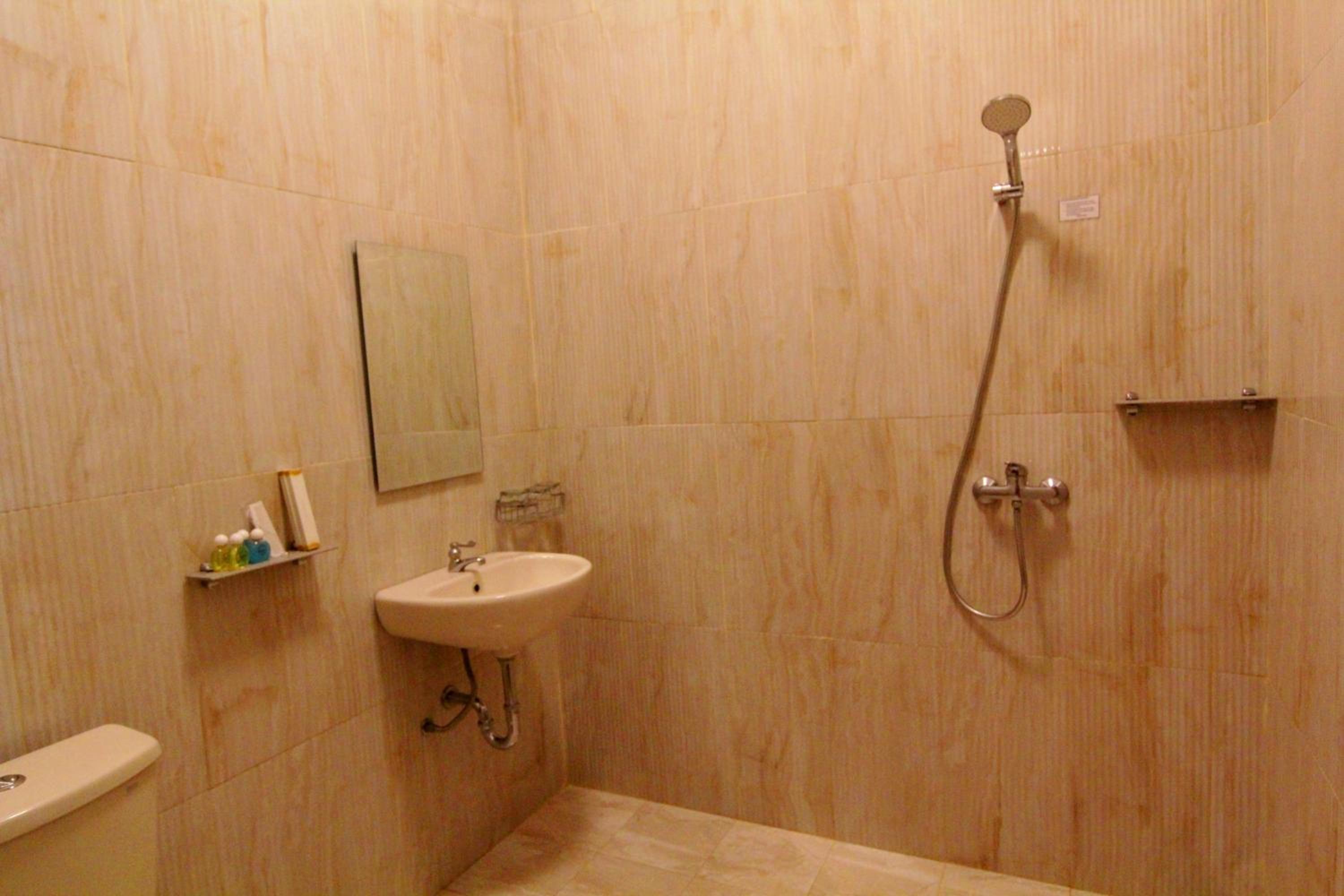 Standard Double Room photo 2