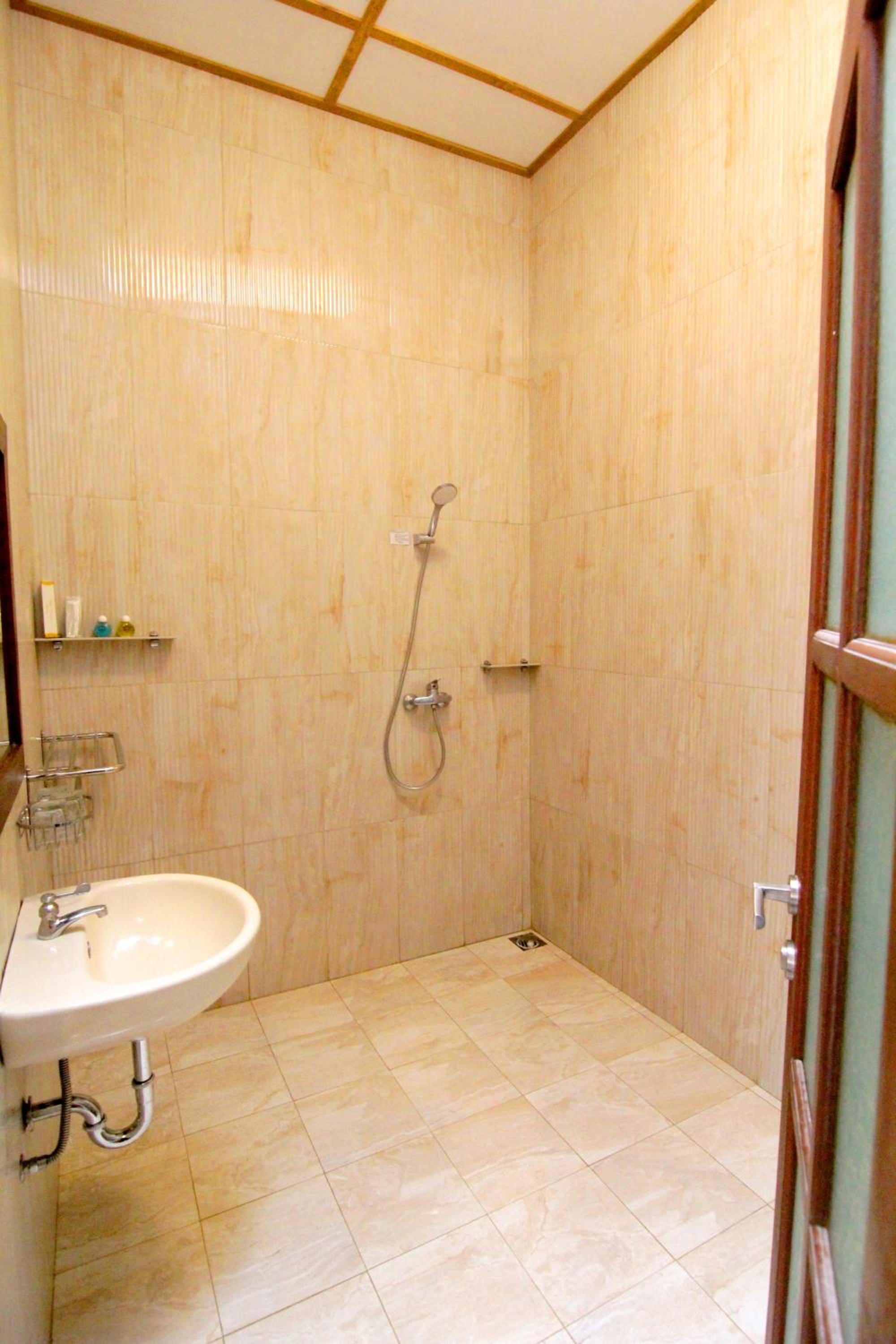 Deluxe Triple Room photo 2