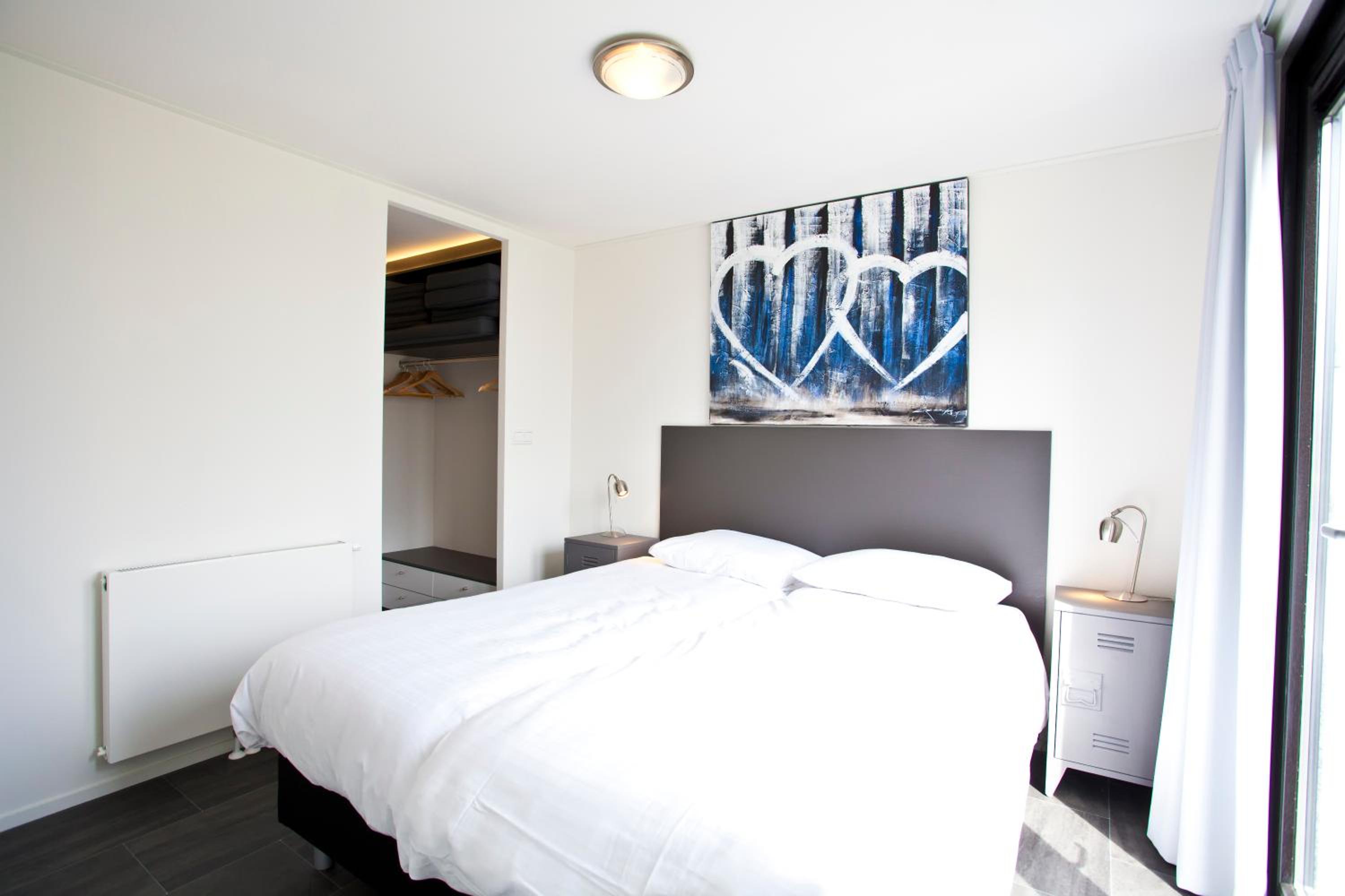 Chalet met 2 slaapkamers - Cube Exclusif 4 - Photo 6