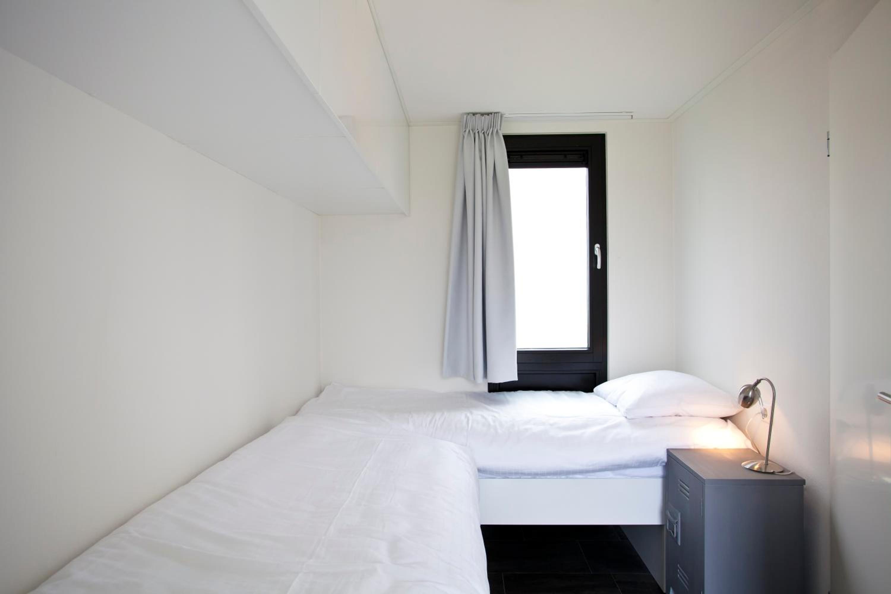 Chalet met 2 slaapkamers - Cube Exclusif 4 - Photo 2