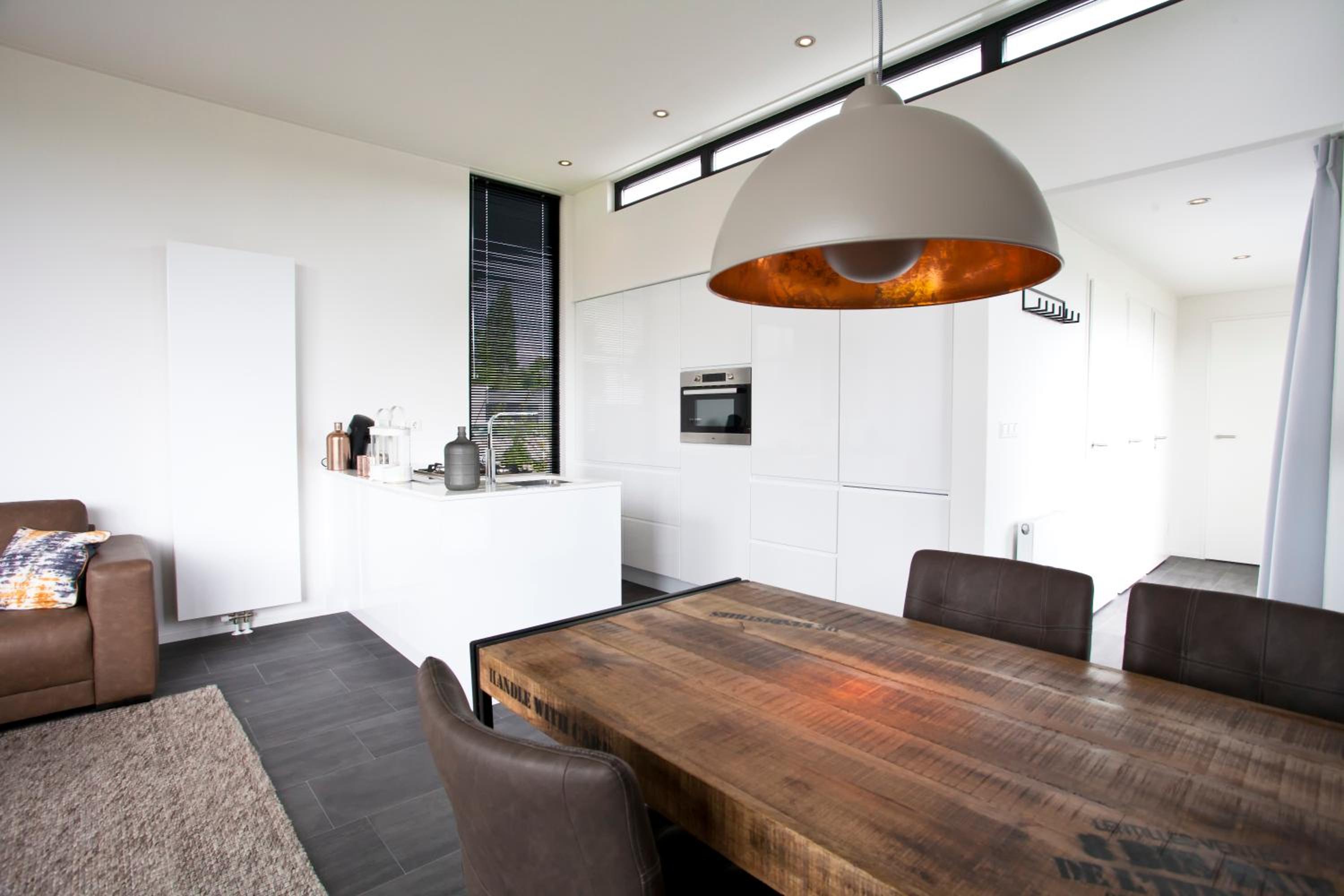 Chalet met 2 slaapkamers - Cube Exclusif 4 - Photo 8