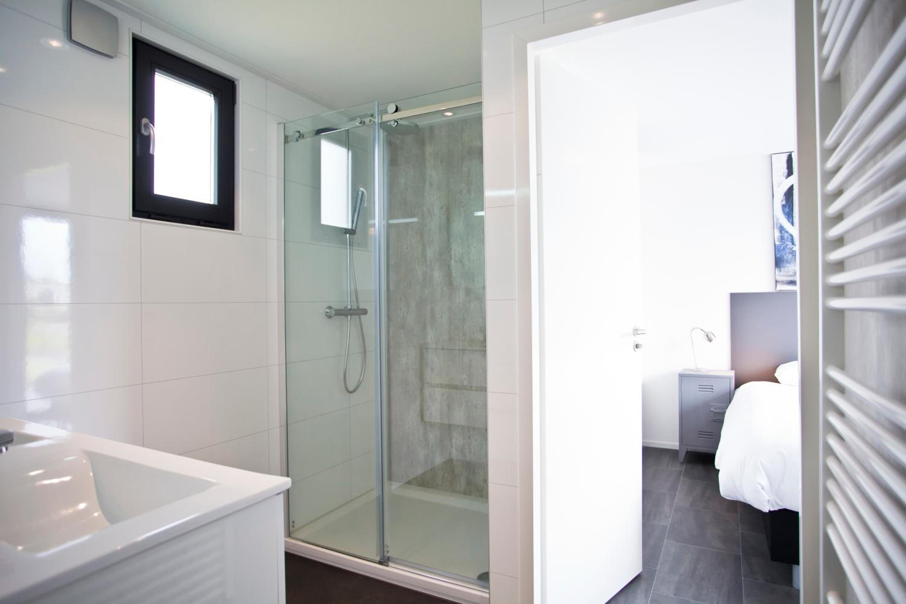 Chalet met 2 slaapkamers - Cube Exclusif 4 - Photo 5