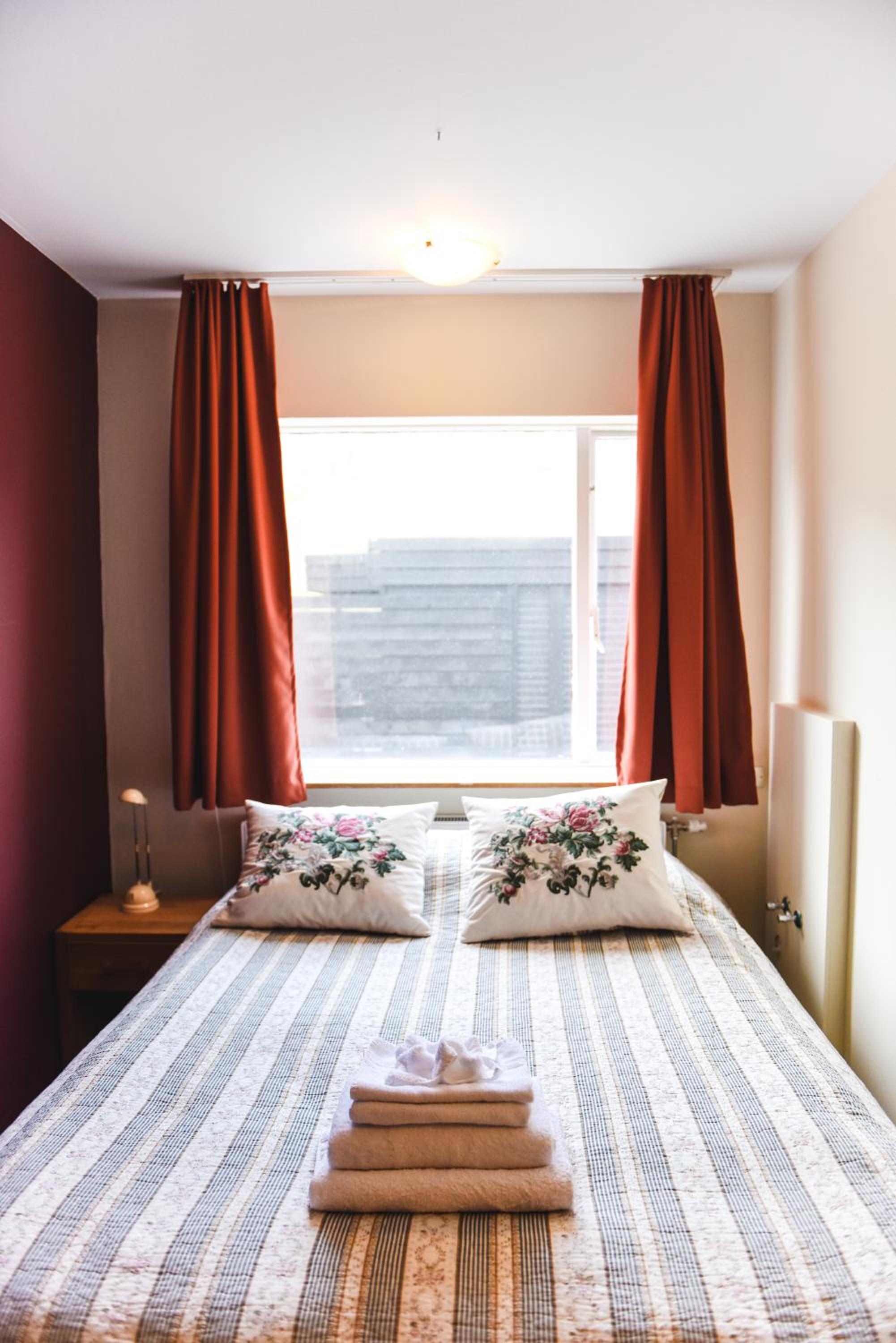 Economy Single Room photo 1