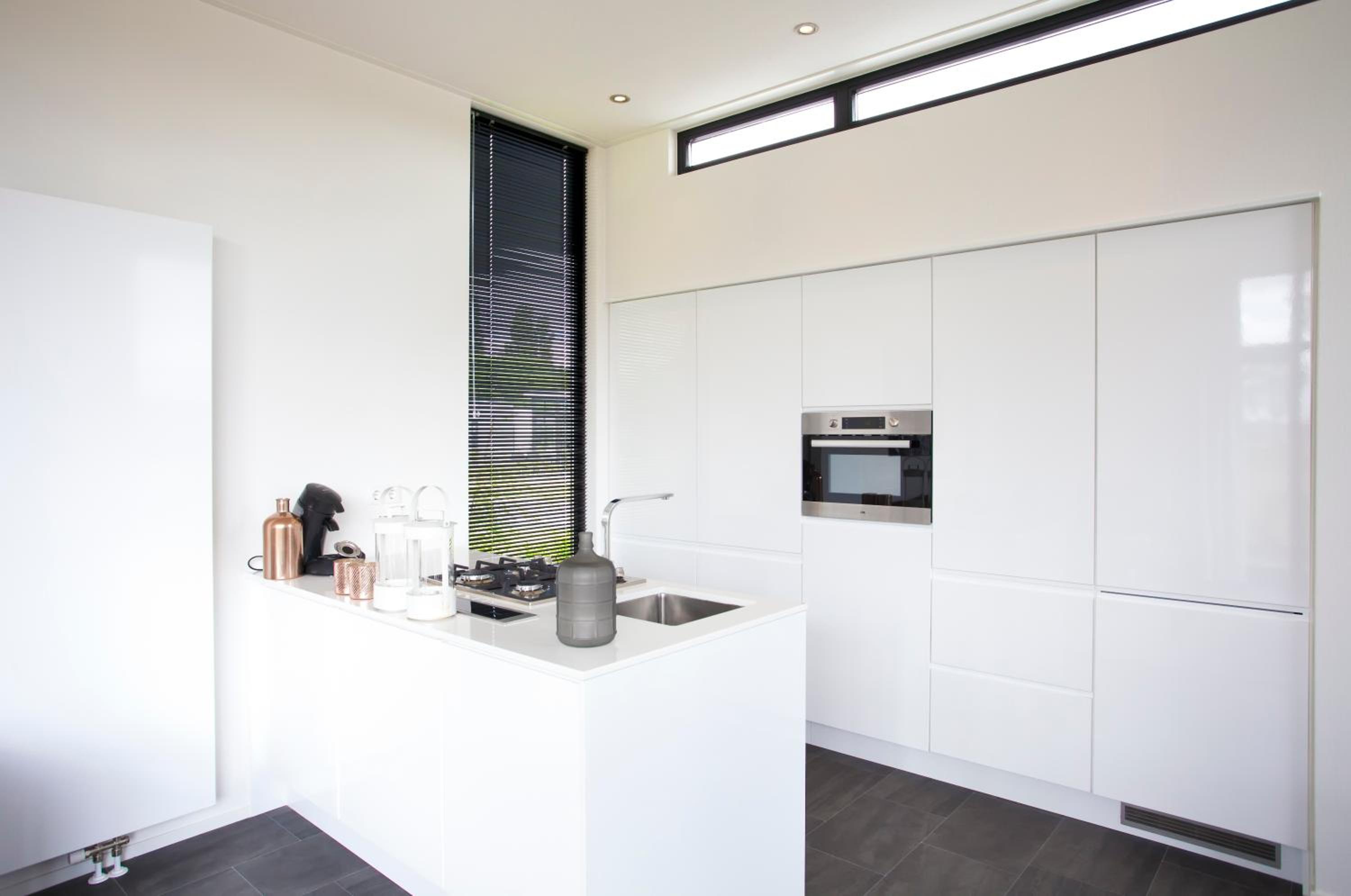 Chalet met 2 slaapkamers - Cube Exclusif 4 - Photo 7