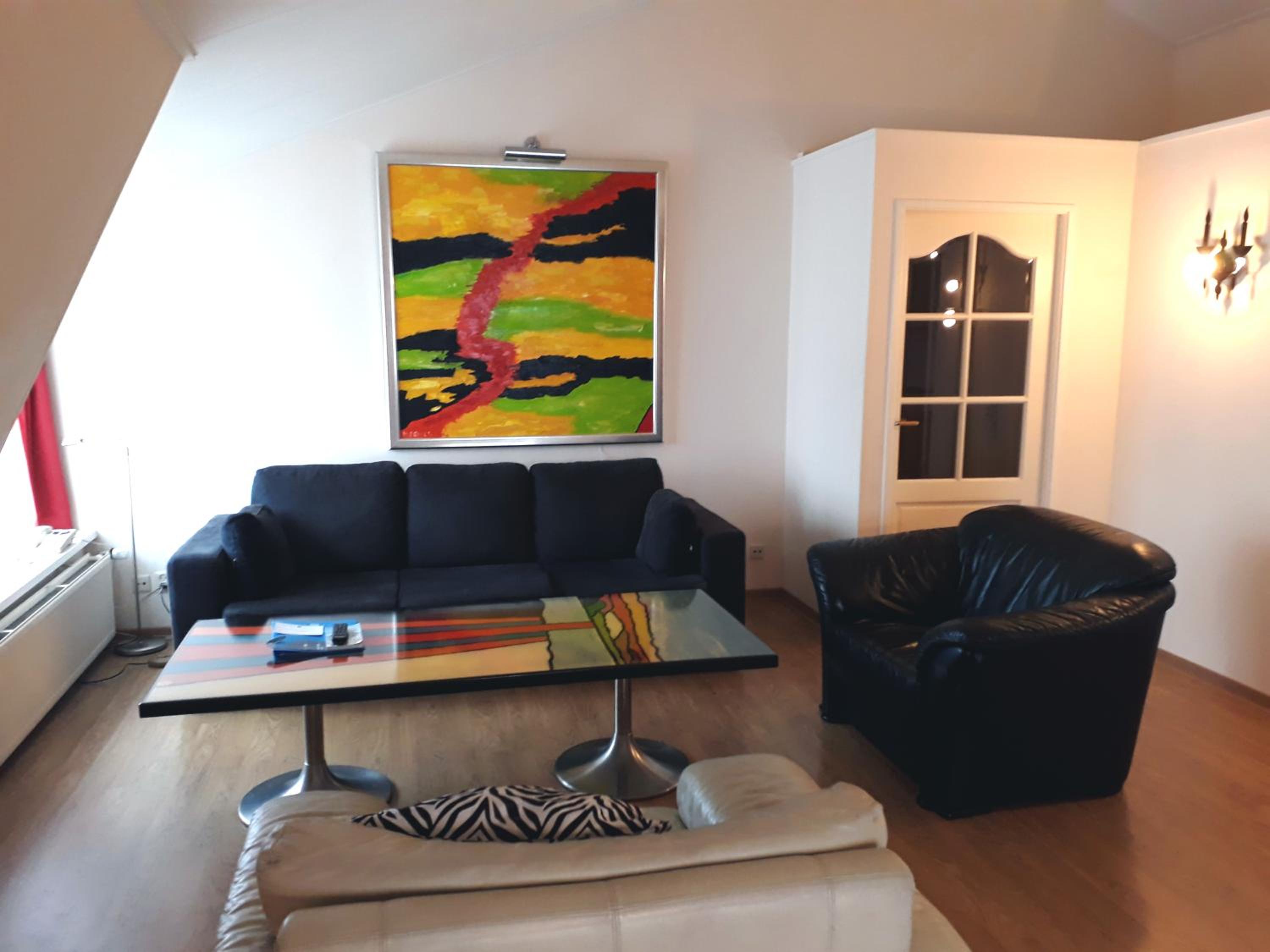 Apartment photo 1
