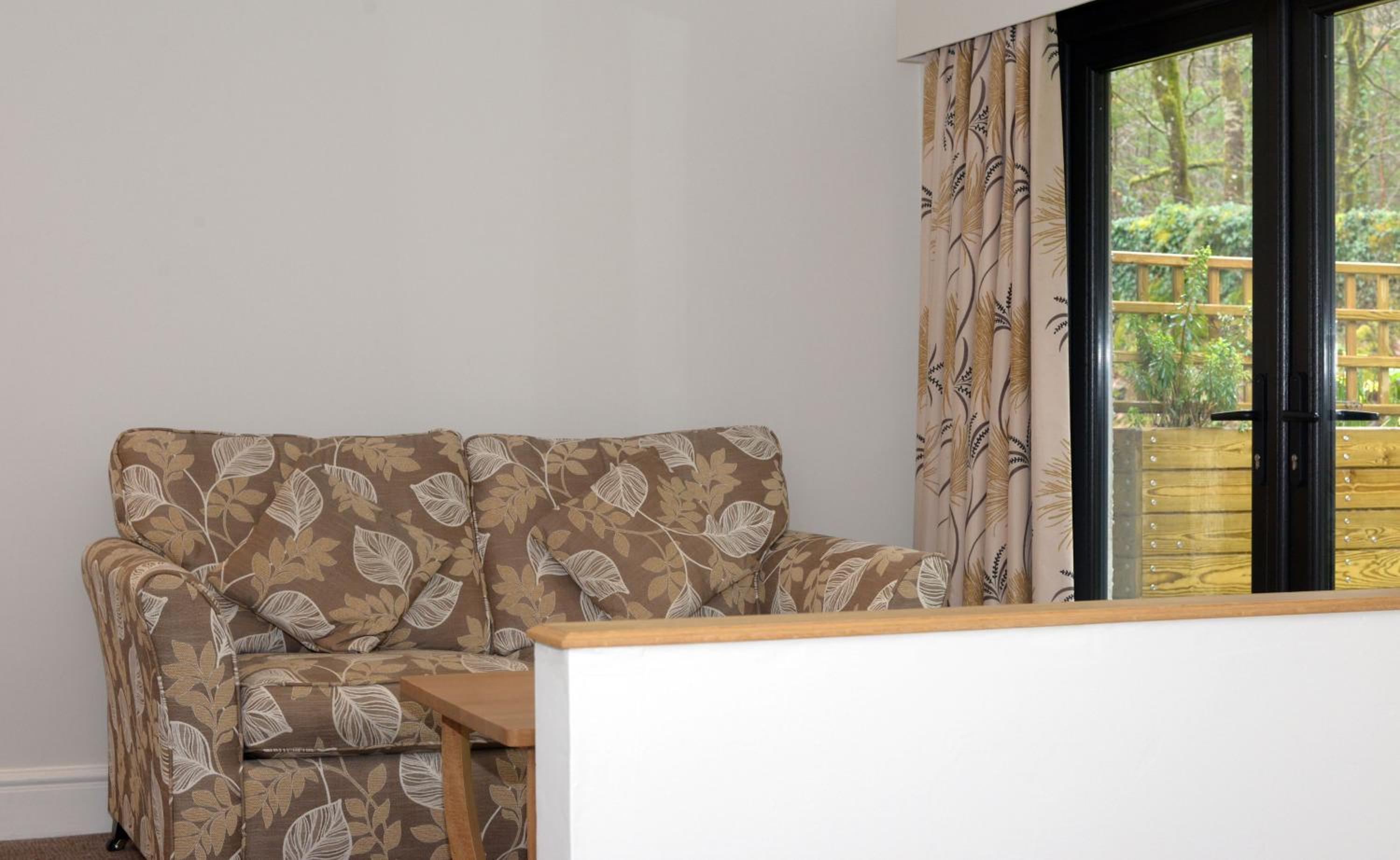 Large Twin Room photo 1
