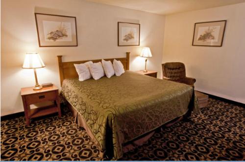 King Room - Non-Smoking - Photo 5