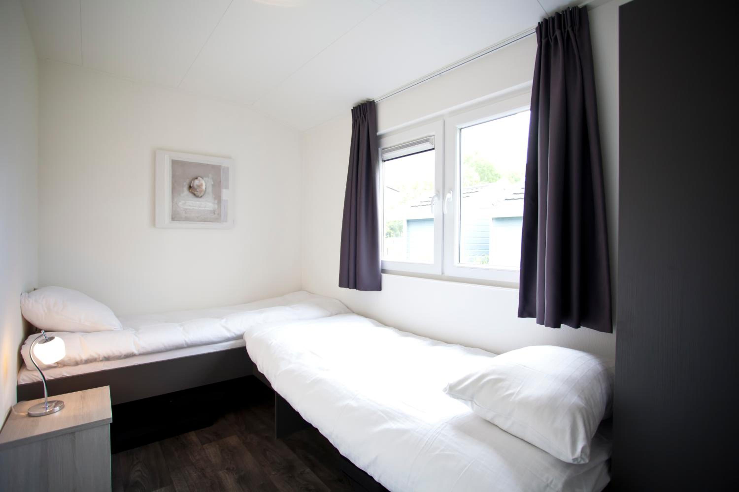 Chalet met 2 slaapkamers -Exclusif 4 - Photo 6