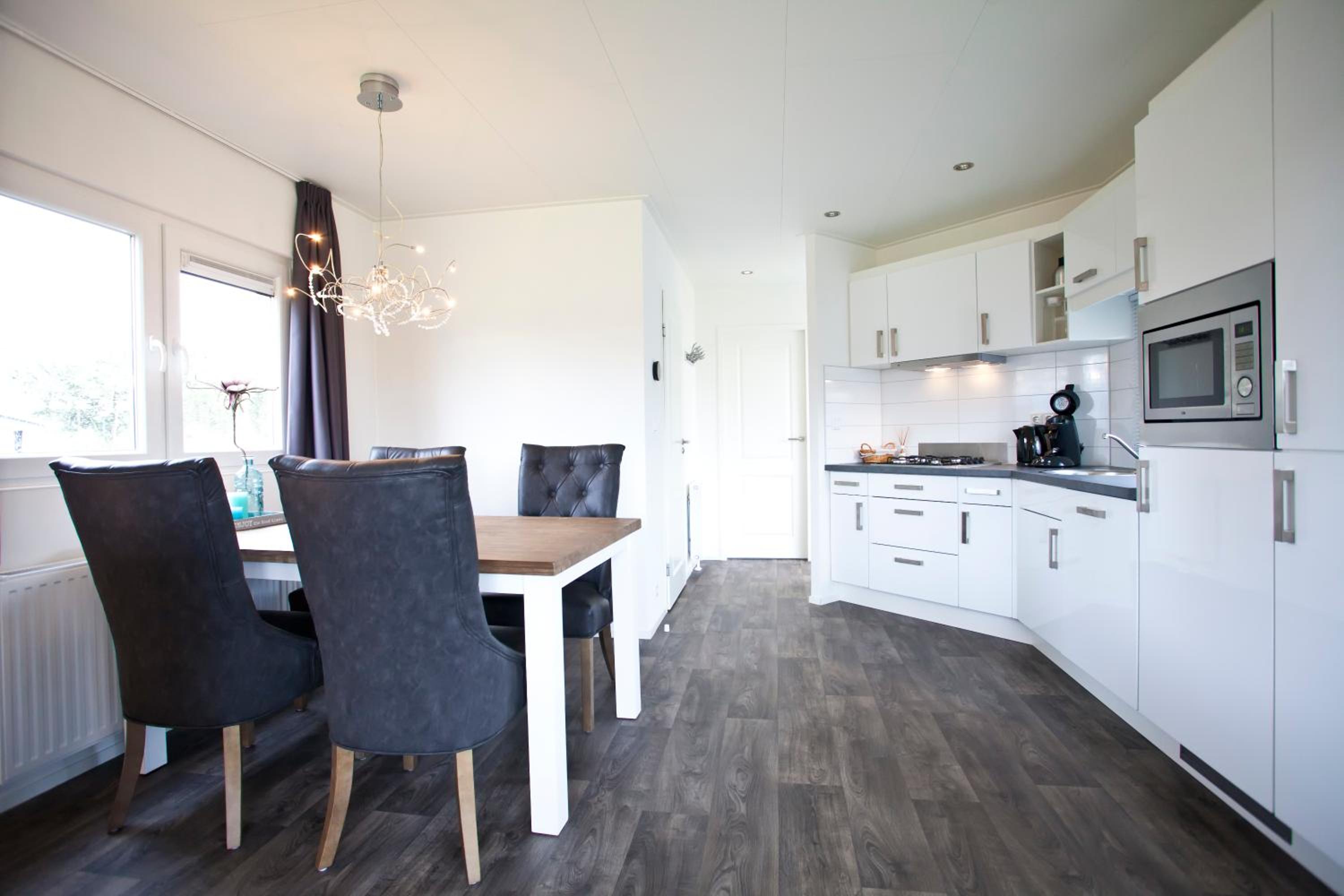 Chalet met 2 slaapkamers -Exclusif 4 - Photo 8