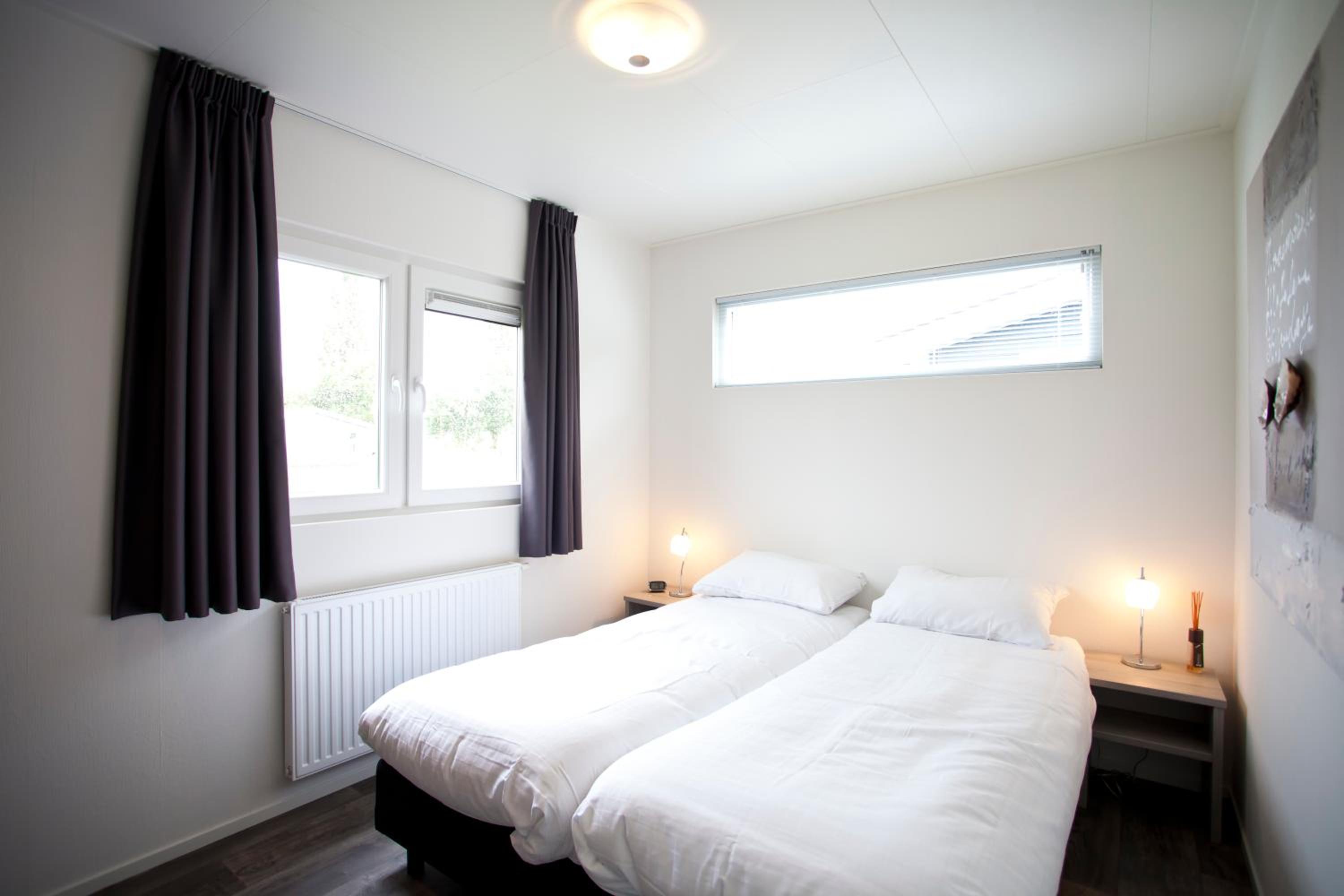 Chalet met 2 slaapkamers -Exclusif 4 - Photo 7