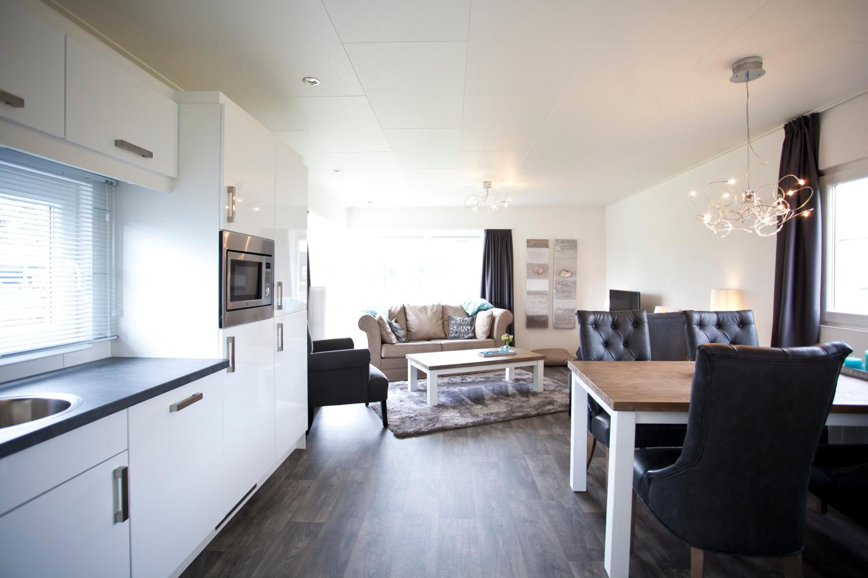 Chalet met 2 slaapkamers -Exclusif 4 - Photo 3