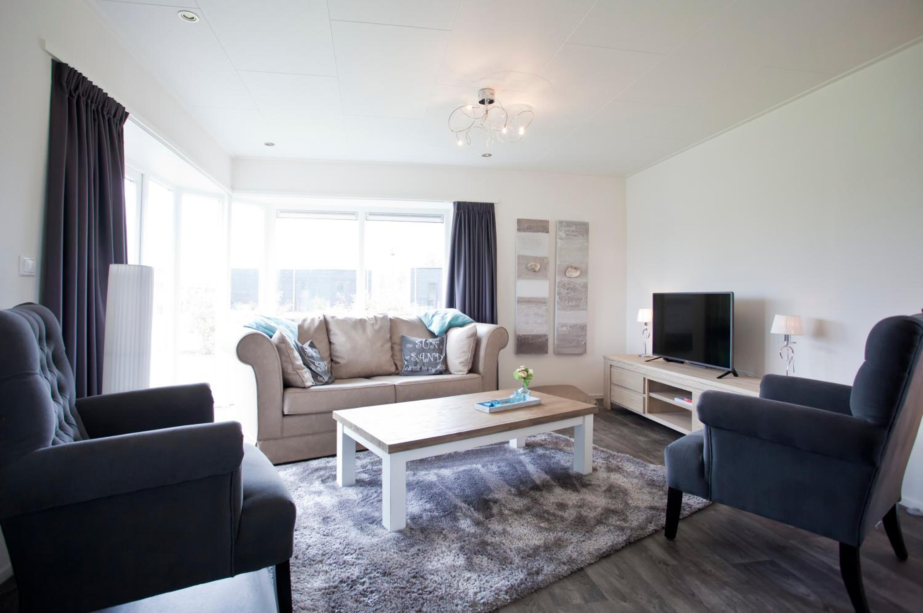 Chalet met 2 slaapkamers -Exclusif 4 - Photo 1