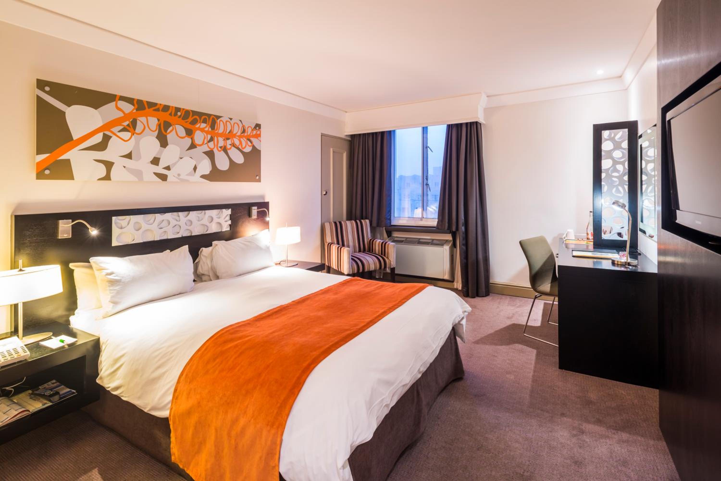 Standard Double Room - Photo 6