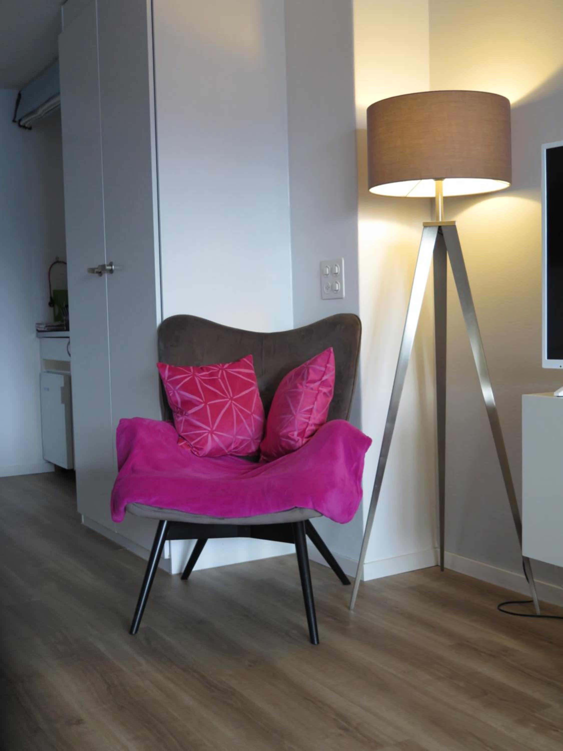 Apartment - Split Level