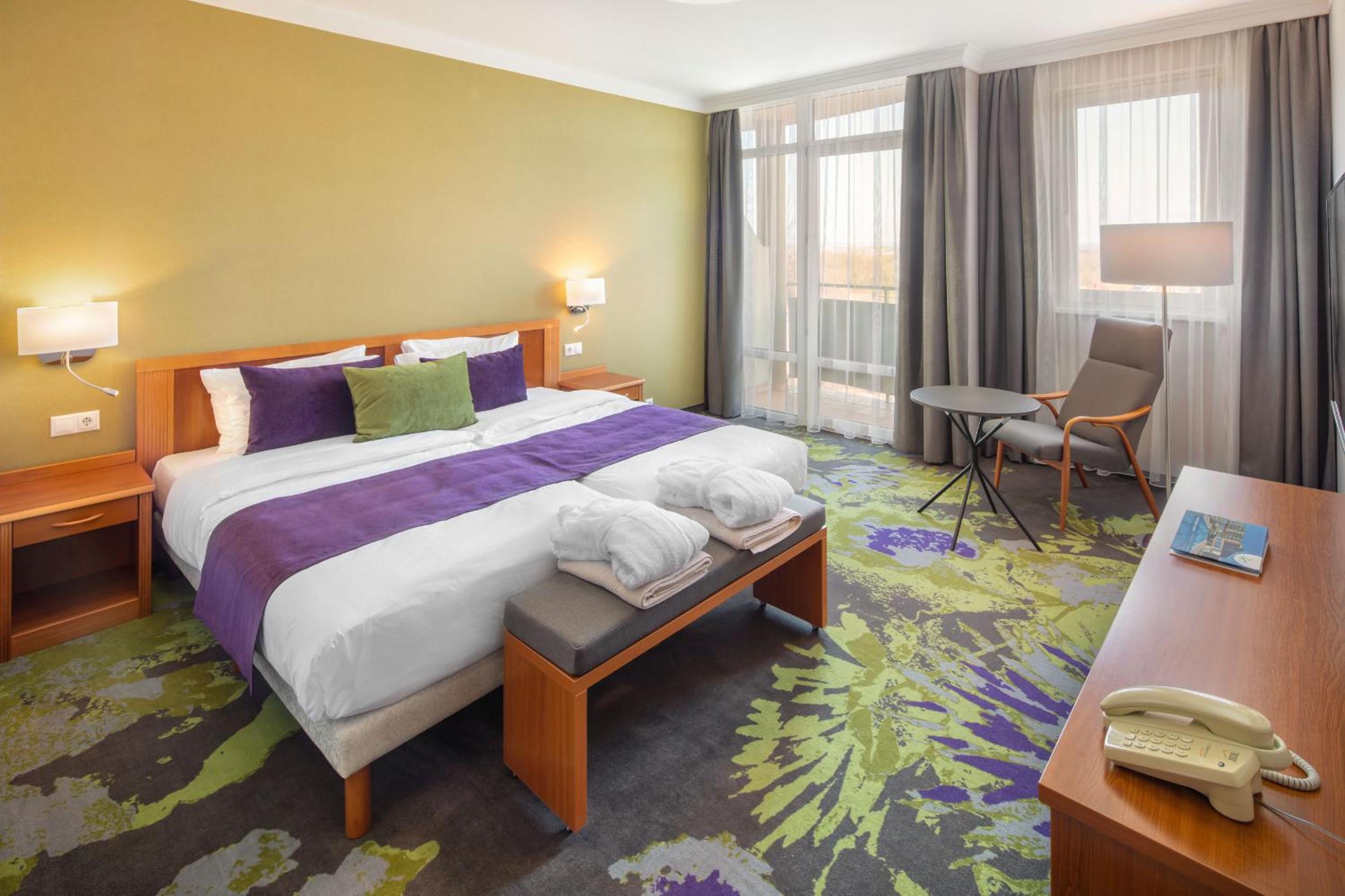 Superior Double or Twin Room