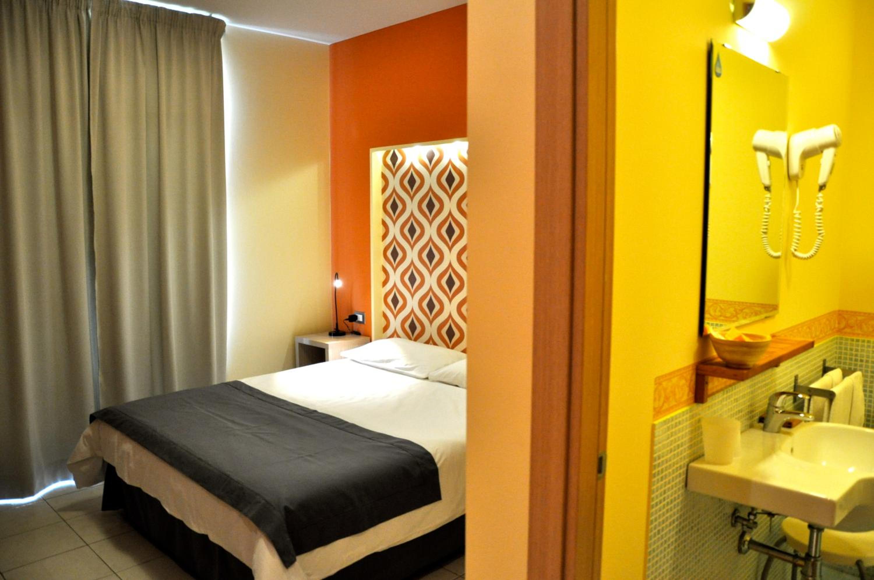 Double or Twin Room photo 1