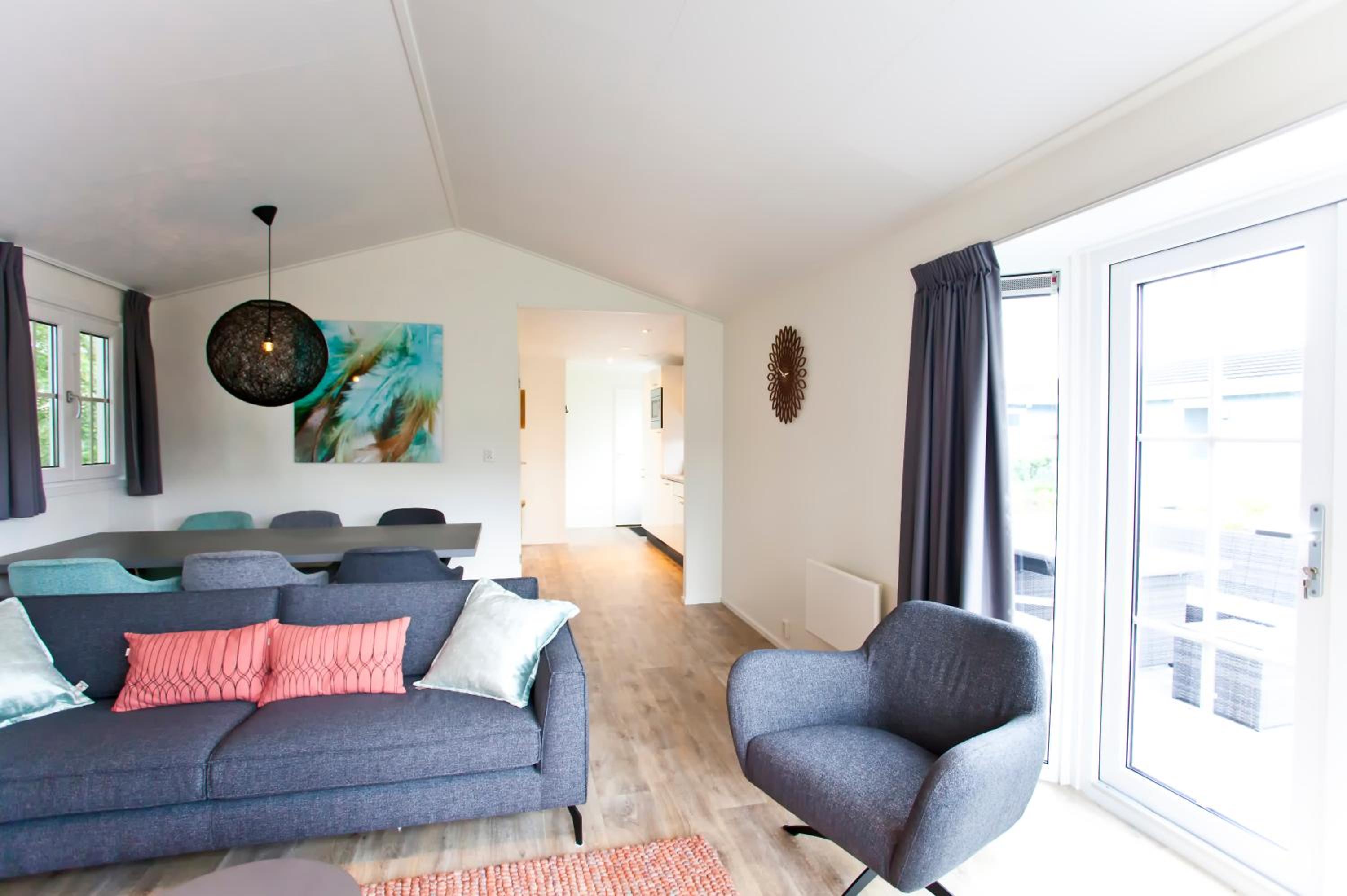Chalet met 3 slaapkamers - Exclusif Plus 6 - Photo 3