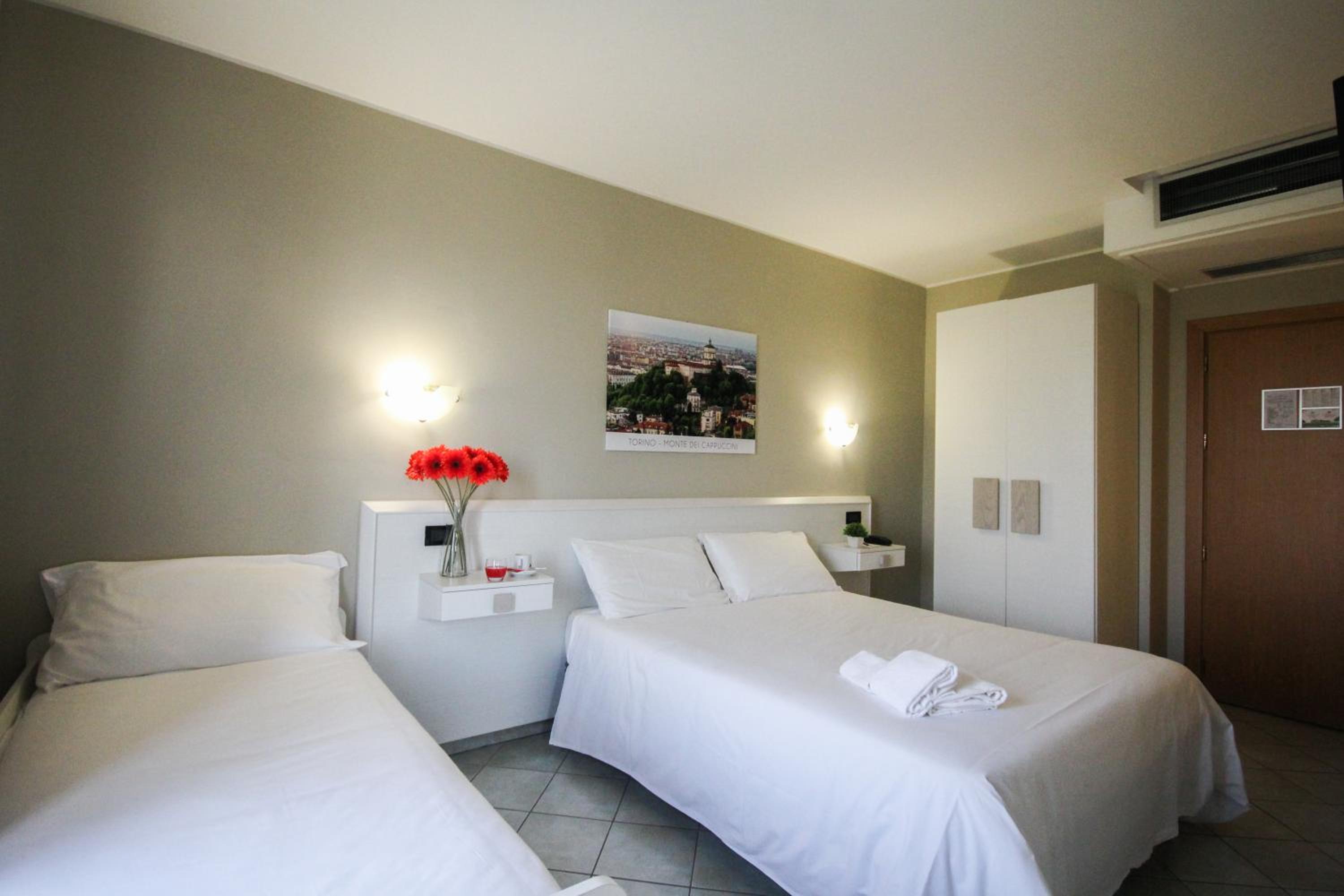 Triple Room - Photo 1