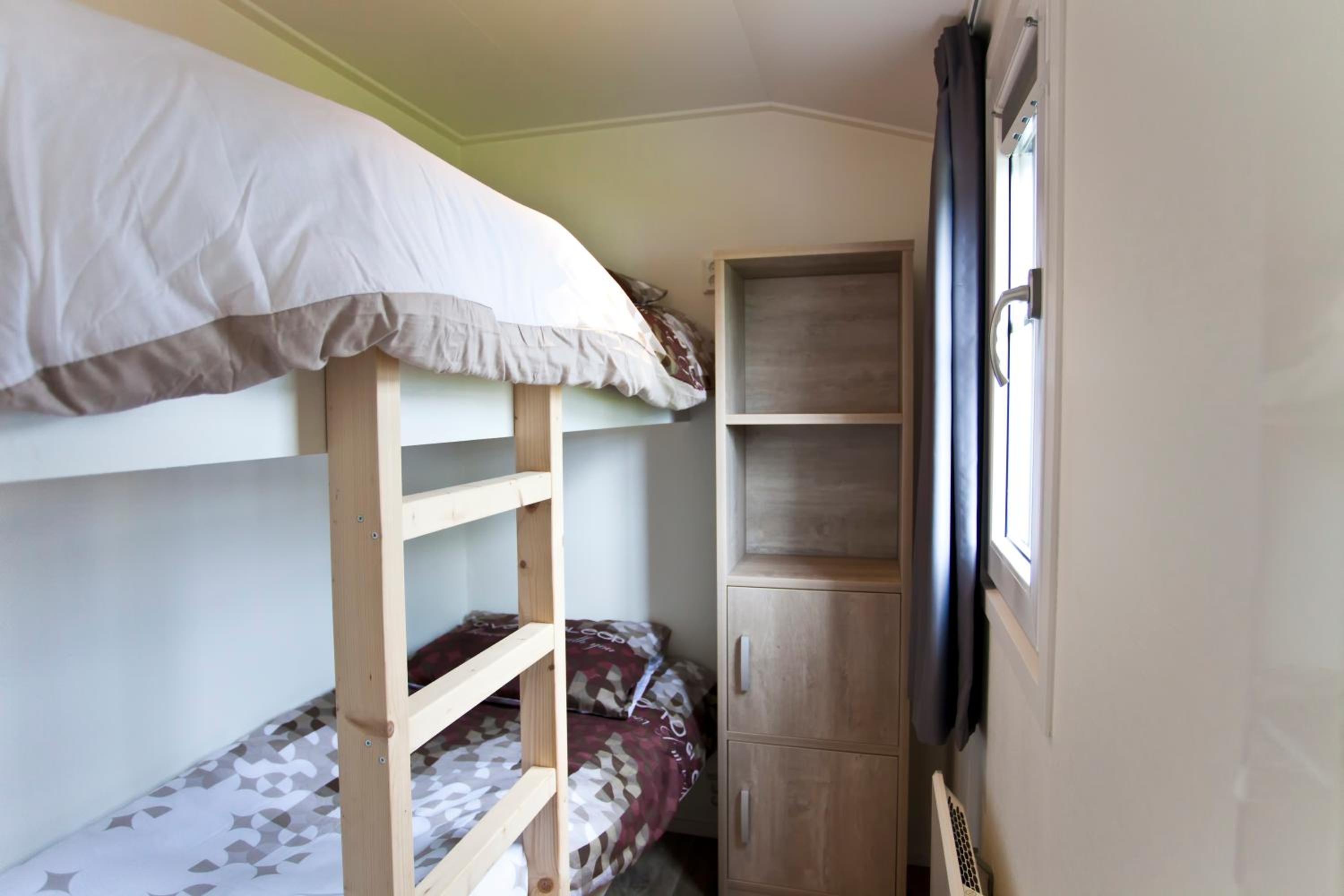 Chalet met 3 slaapkamers - Exclusif Plus 6 - Photo 7