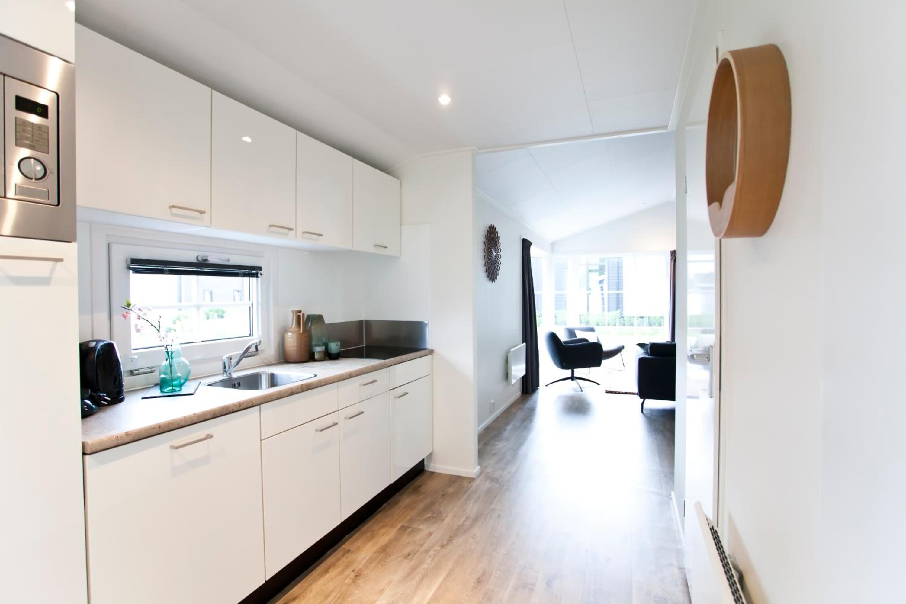 Chalet met 3 slaapkamers - Exclusif Plus 6 - Photo 2