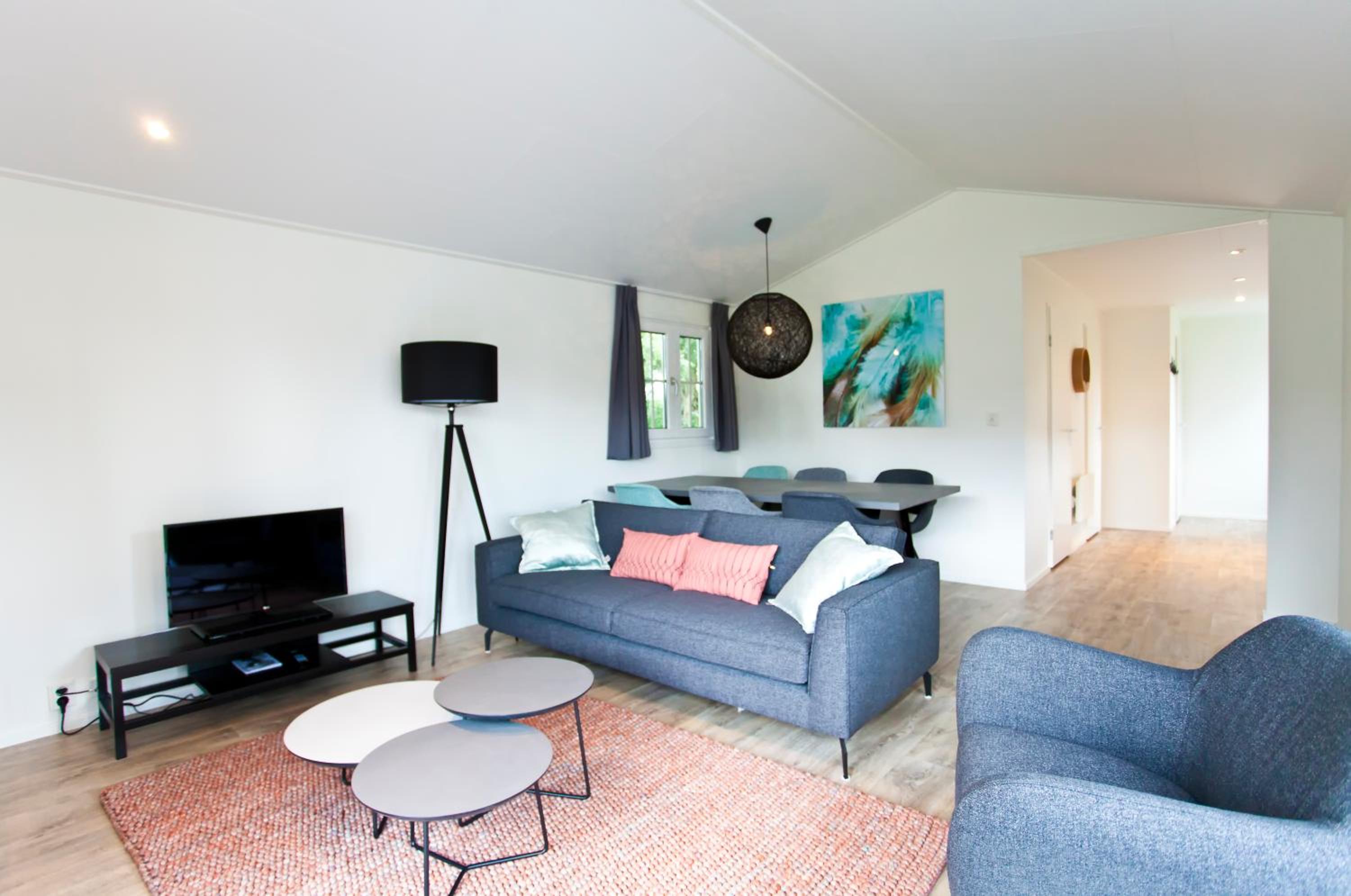 Chalet met 3 slaapkamers - Exclusif Plus 6 - Photo 1