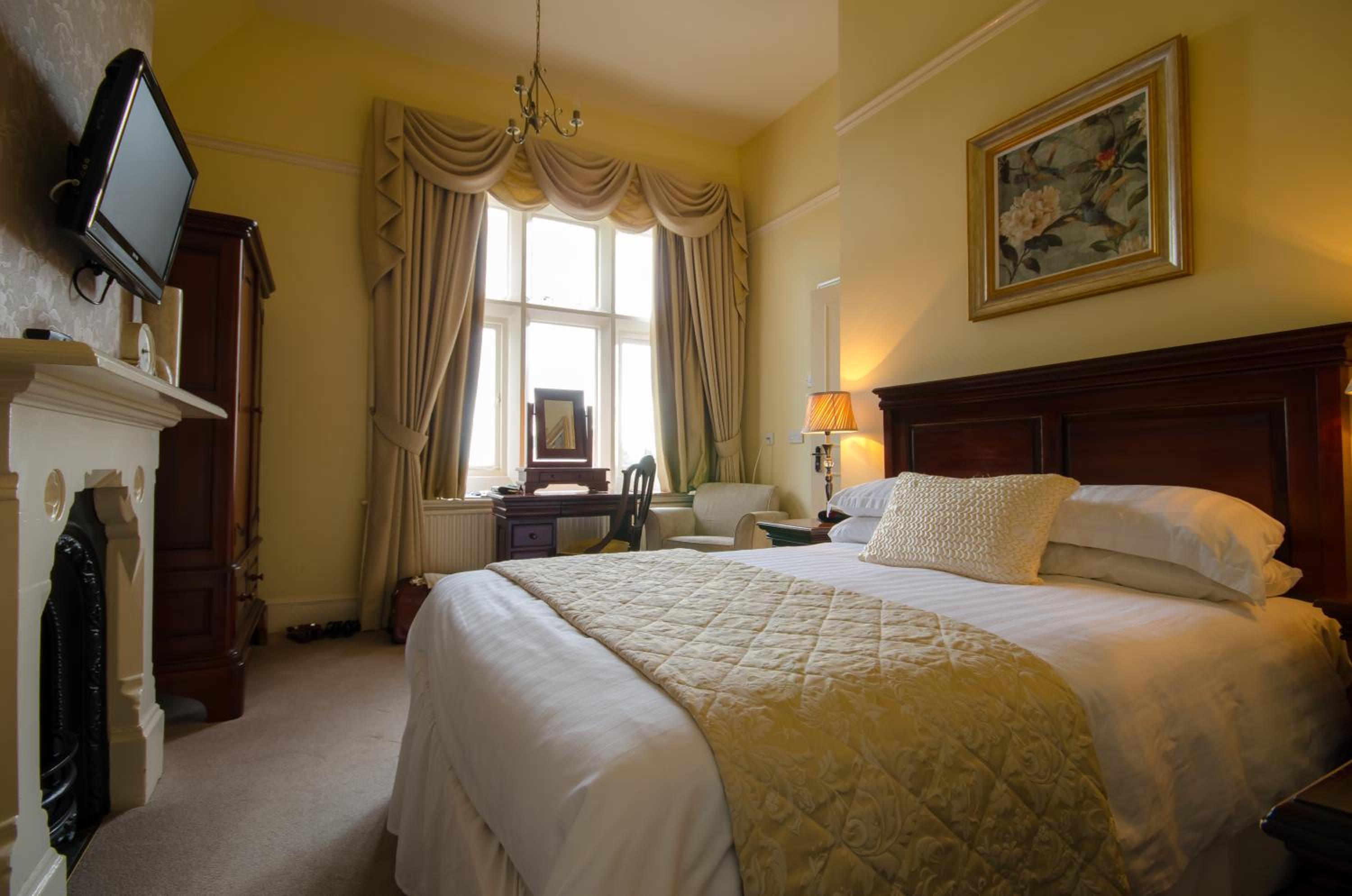 Double Room - Photo 5