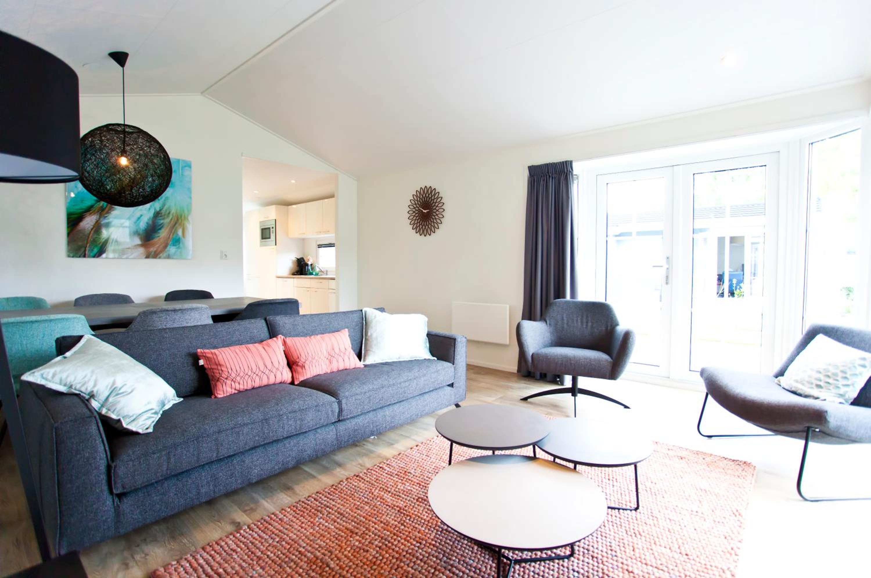 Chalet met 3 slaapkamers - Exclusif Plus 6 - Photo 9