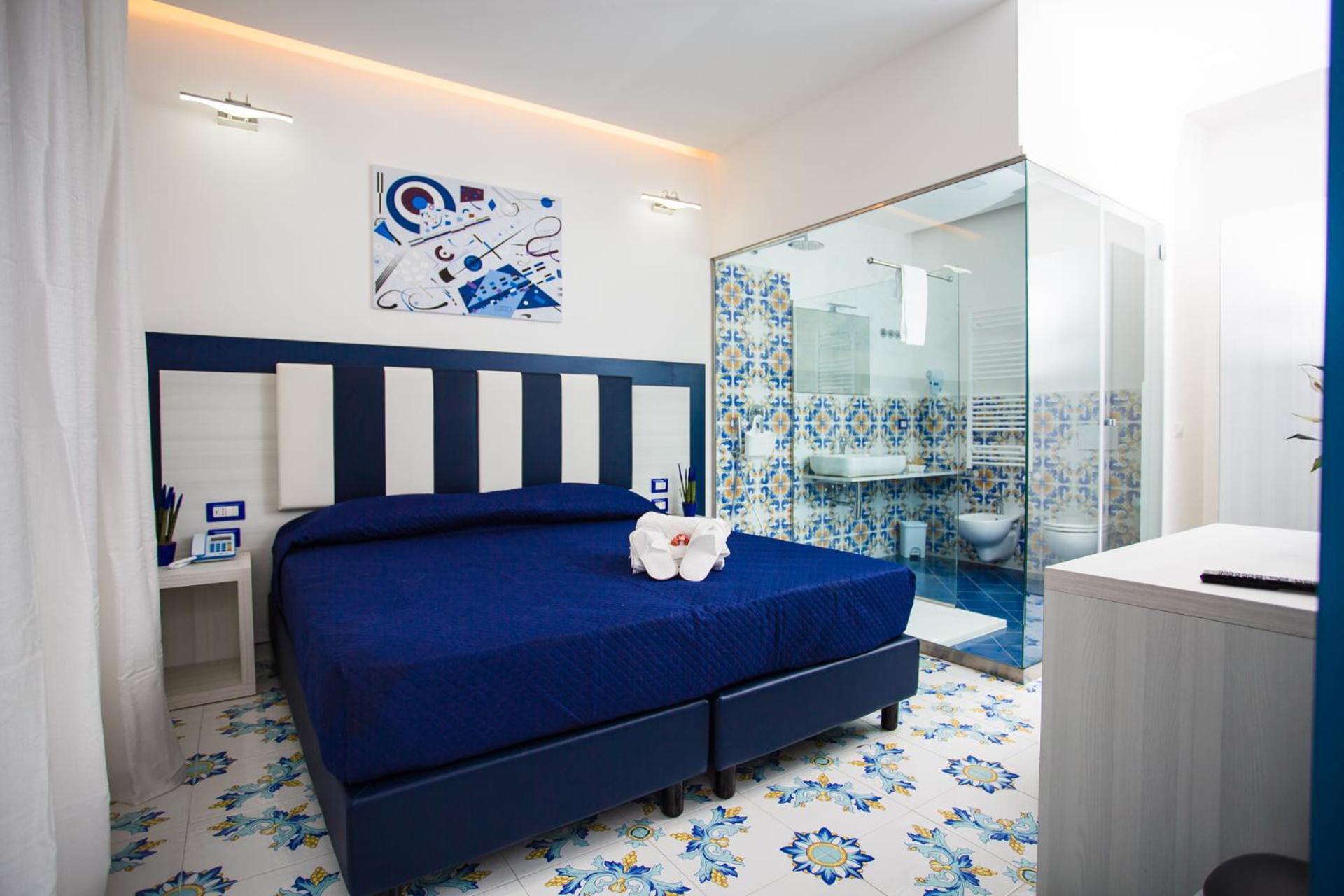 Suite with Terrace photo 1