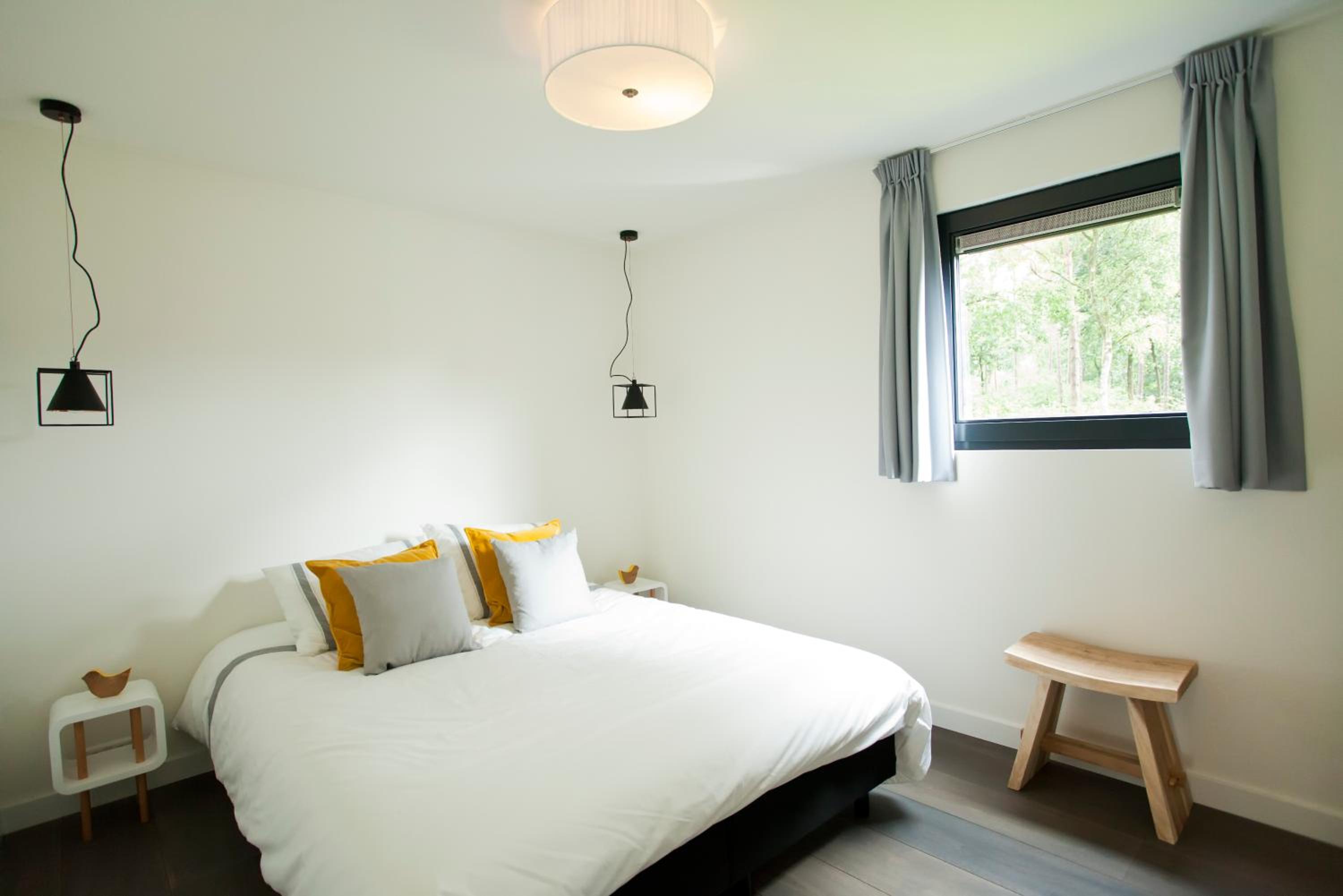 Chalet met 4 slaapkamers - Cube Magnifique 8 - Photo 7