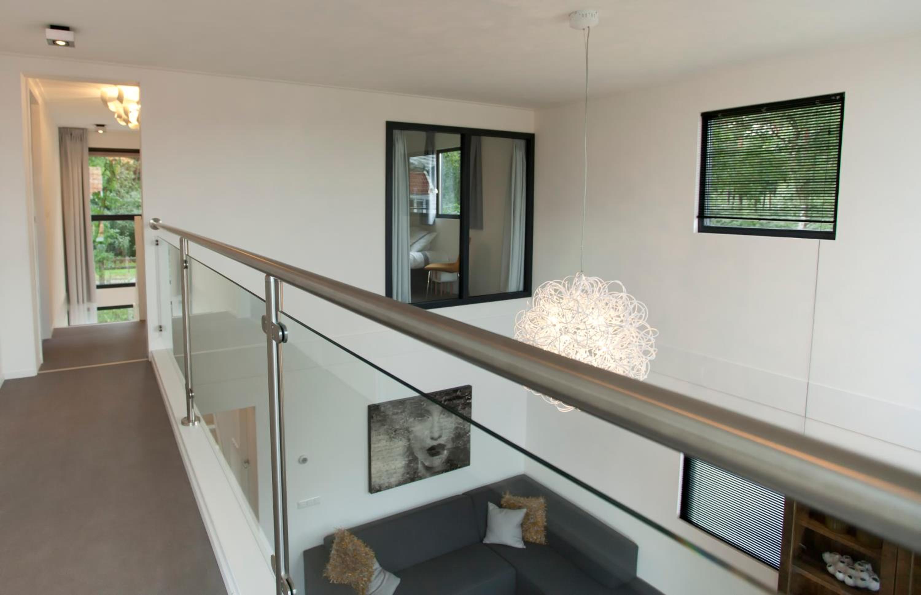 Chalet met 4 slaapkamers - Cube Magnifique 8 - Photo 3