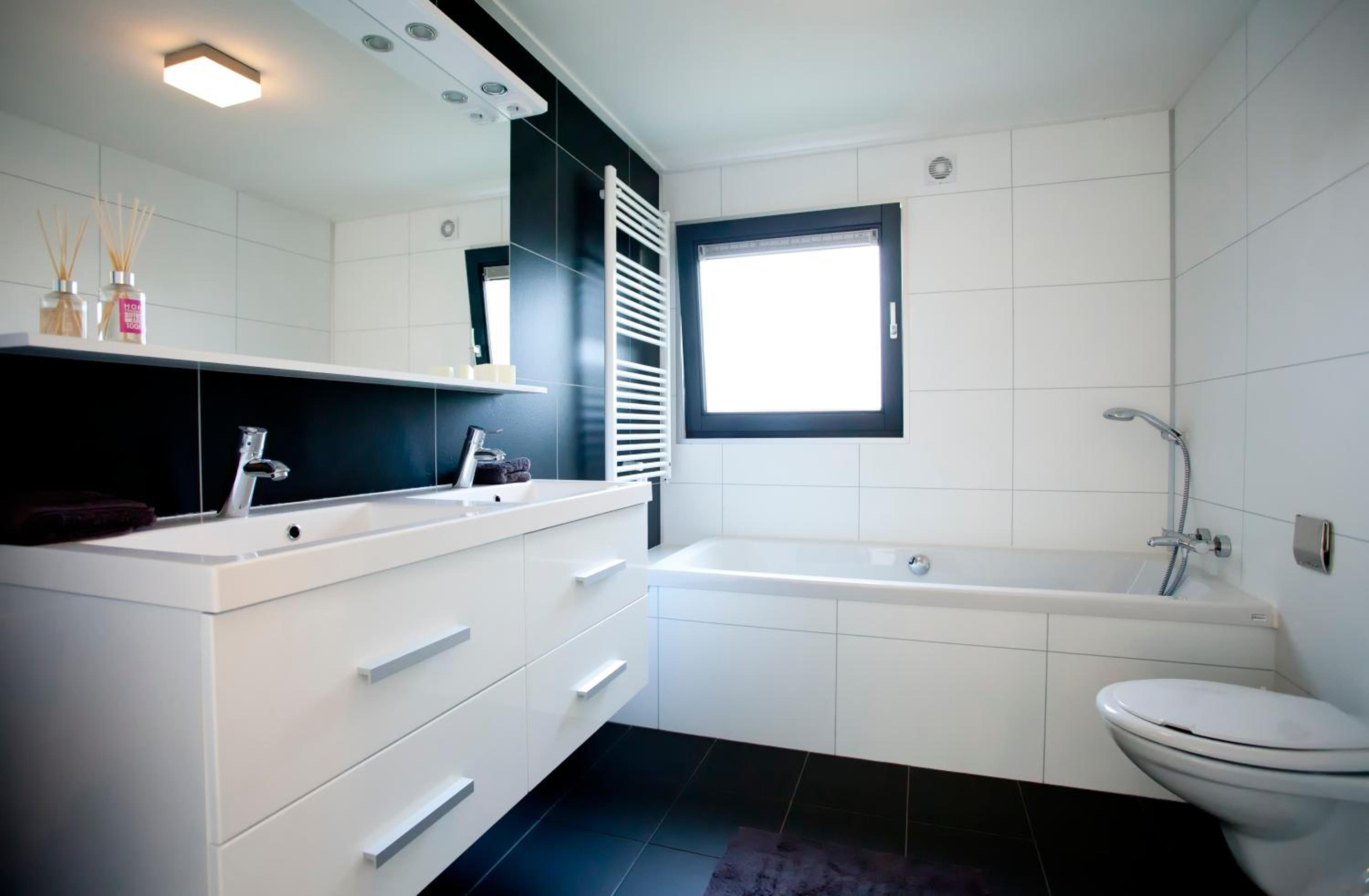 Chalet met 4 slaapkamers - Cube Magnifique 8 - Photo 6