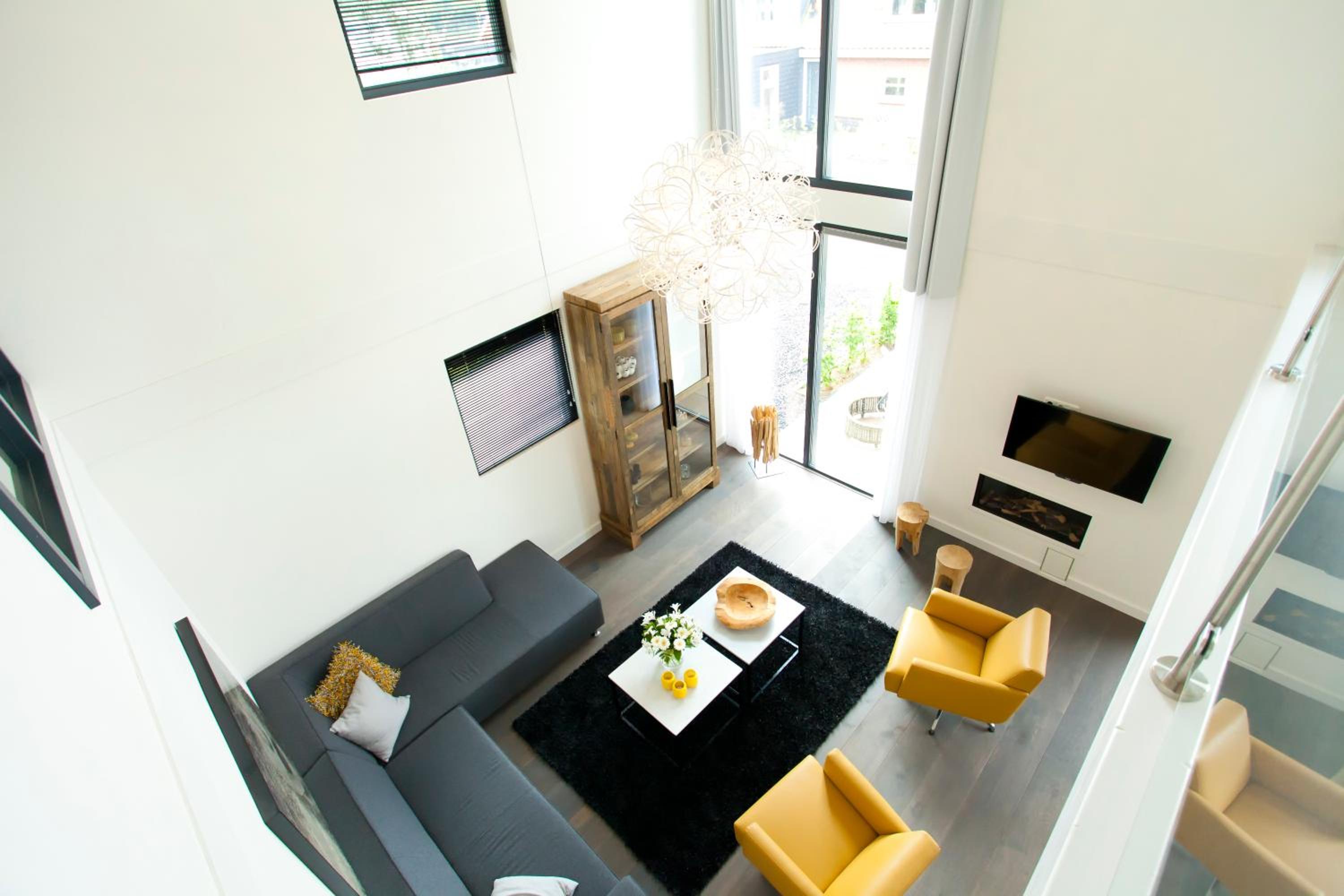 Chalet met 4 slaapkamers - Cube Magnifique 8 - Photo 8