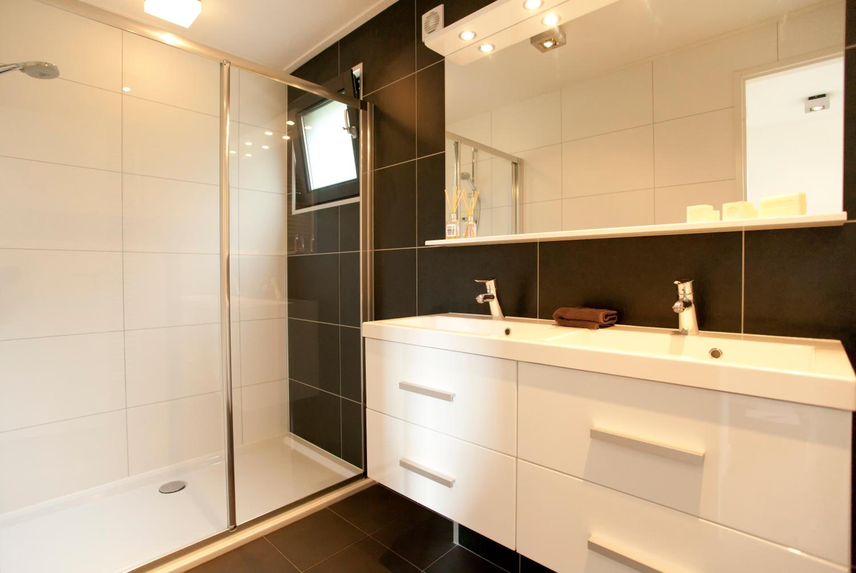 Chalet met 4 slaapkamers - Cube Magnifique 8 - Photo 10