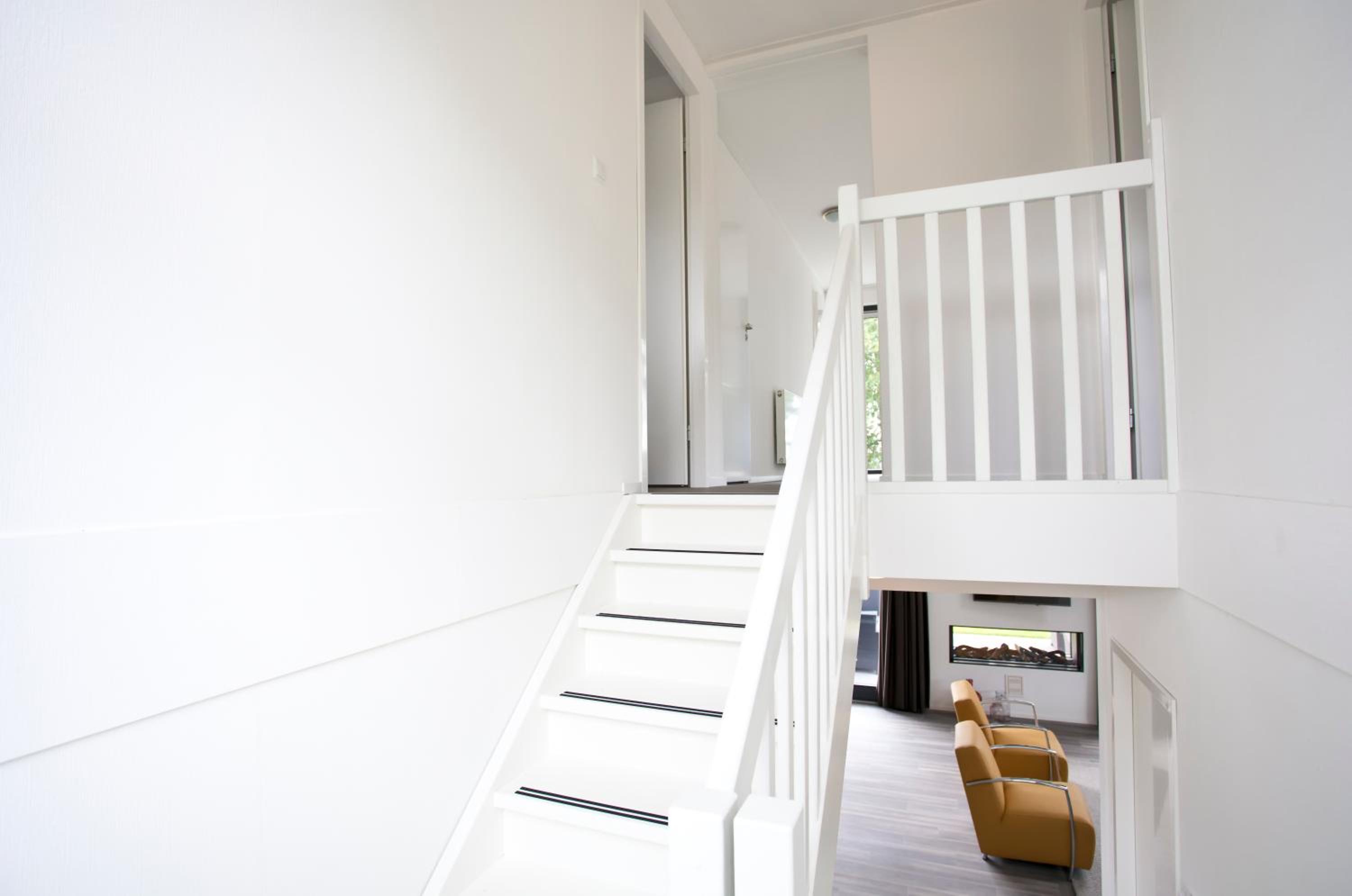 Chalet met 4 slaapkamers - Cube Magnifique Plus 10 - Photo 5