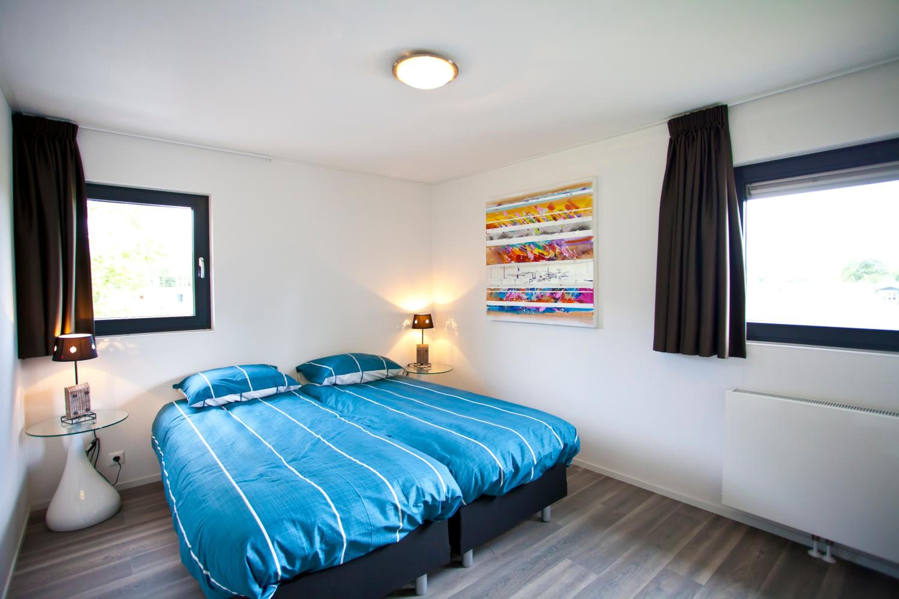 Chalet met 4 slaapkamers - Cube Magnifique Plus 10 - Photo 7